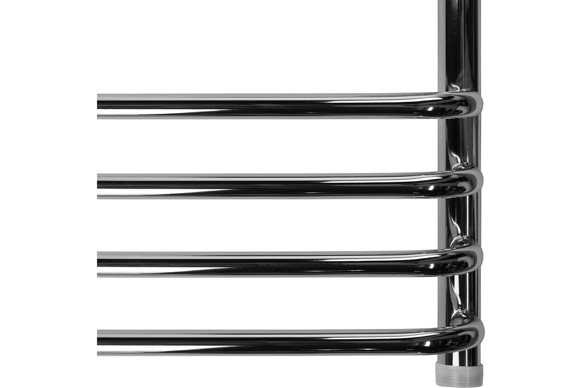 Полотенцесушитель водяной Step Water Inox 60х50 4_4 Primoclima PCStepWInox60504.4