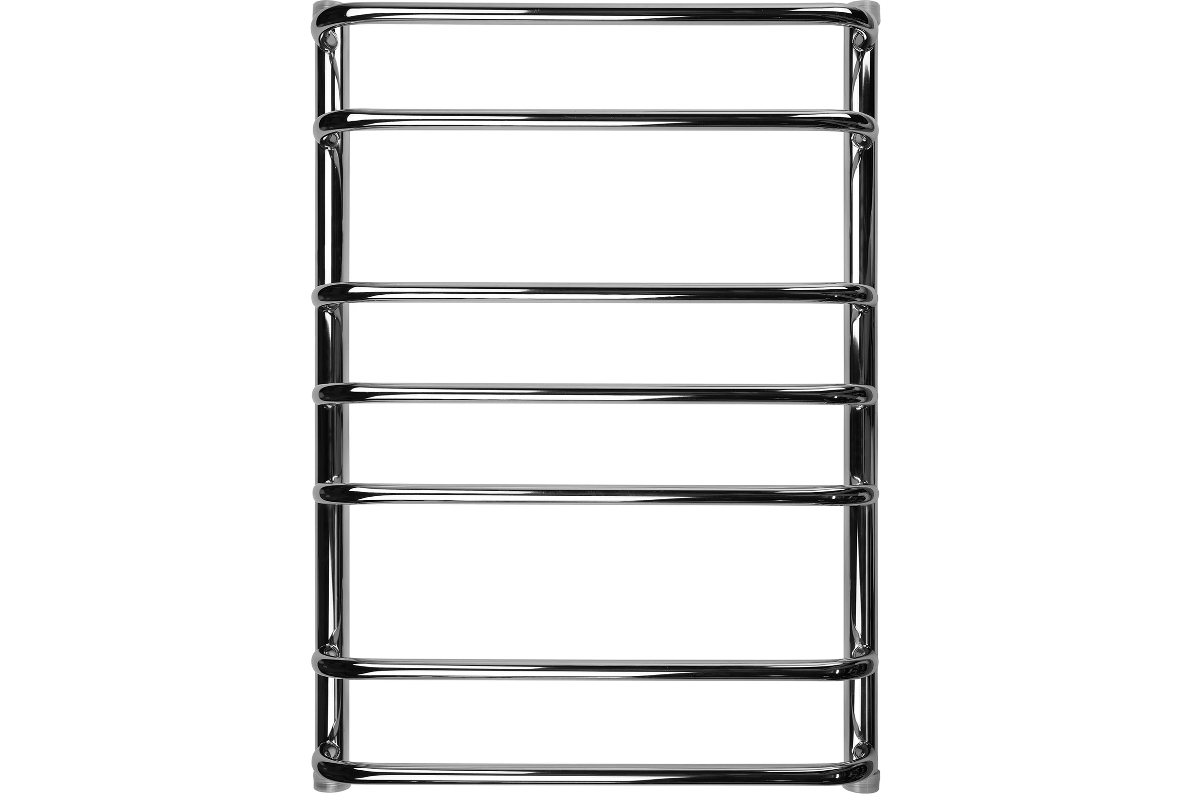 Полотенцесушитель водяной Step Water Inox 80х50 2_3_2 Primoclima PCStepWInox80502.3.2