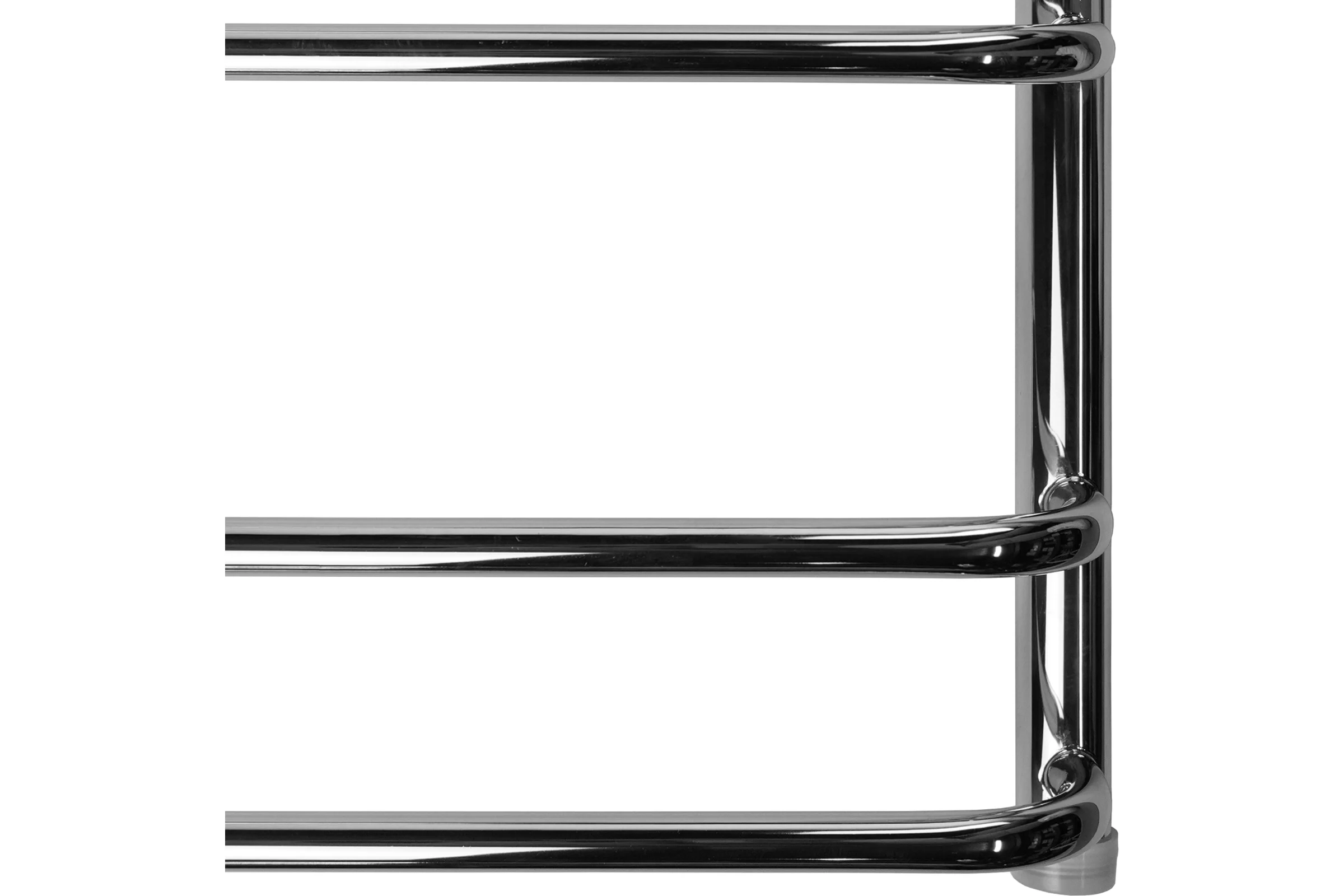 Полотенцесушитель водяной Step Water Inox 80х50 2_3_2 Primoclima PCStepWInox80502.3.2