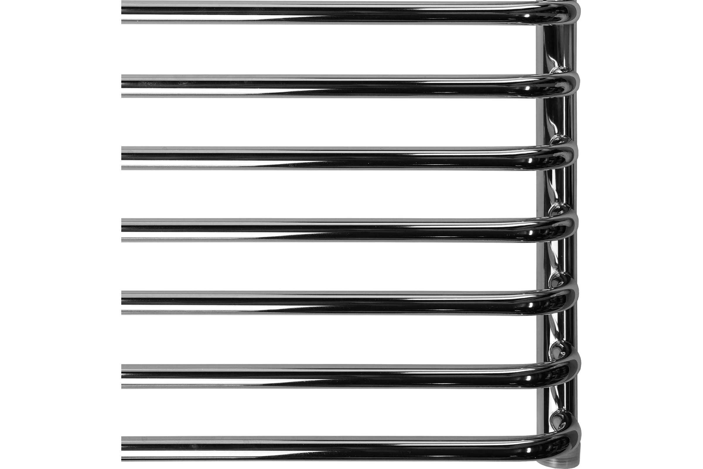 Водняной полотенцесушитель Primoclima Step Water Inox 80х50 6_6 PCStepWInox80506.6