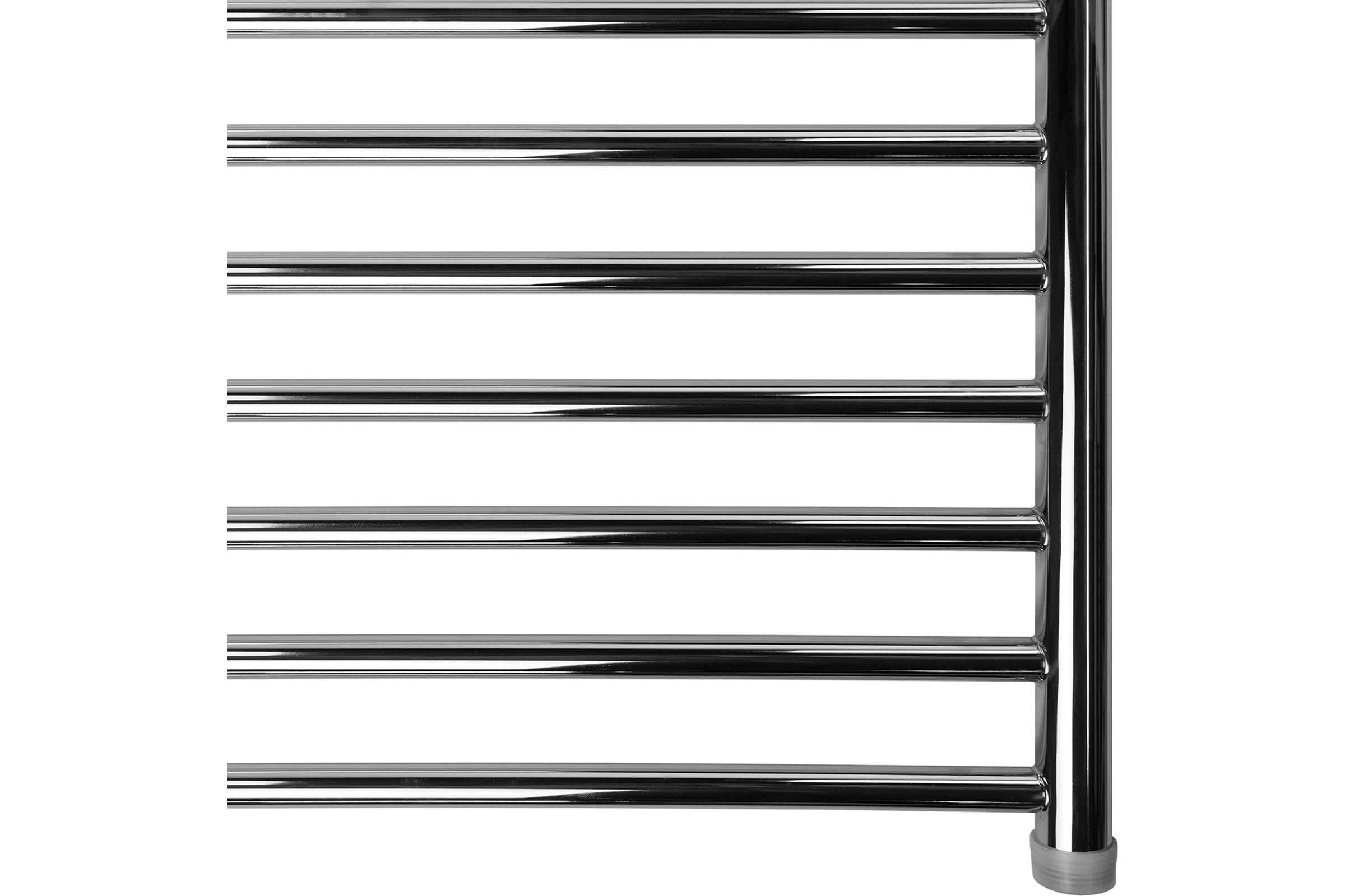 Водняной полотенцесушитель Primoclima Vita Water Inox 100х50 3_5_7 PCVitaWInox100503.5.7