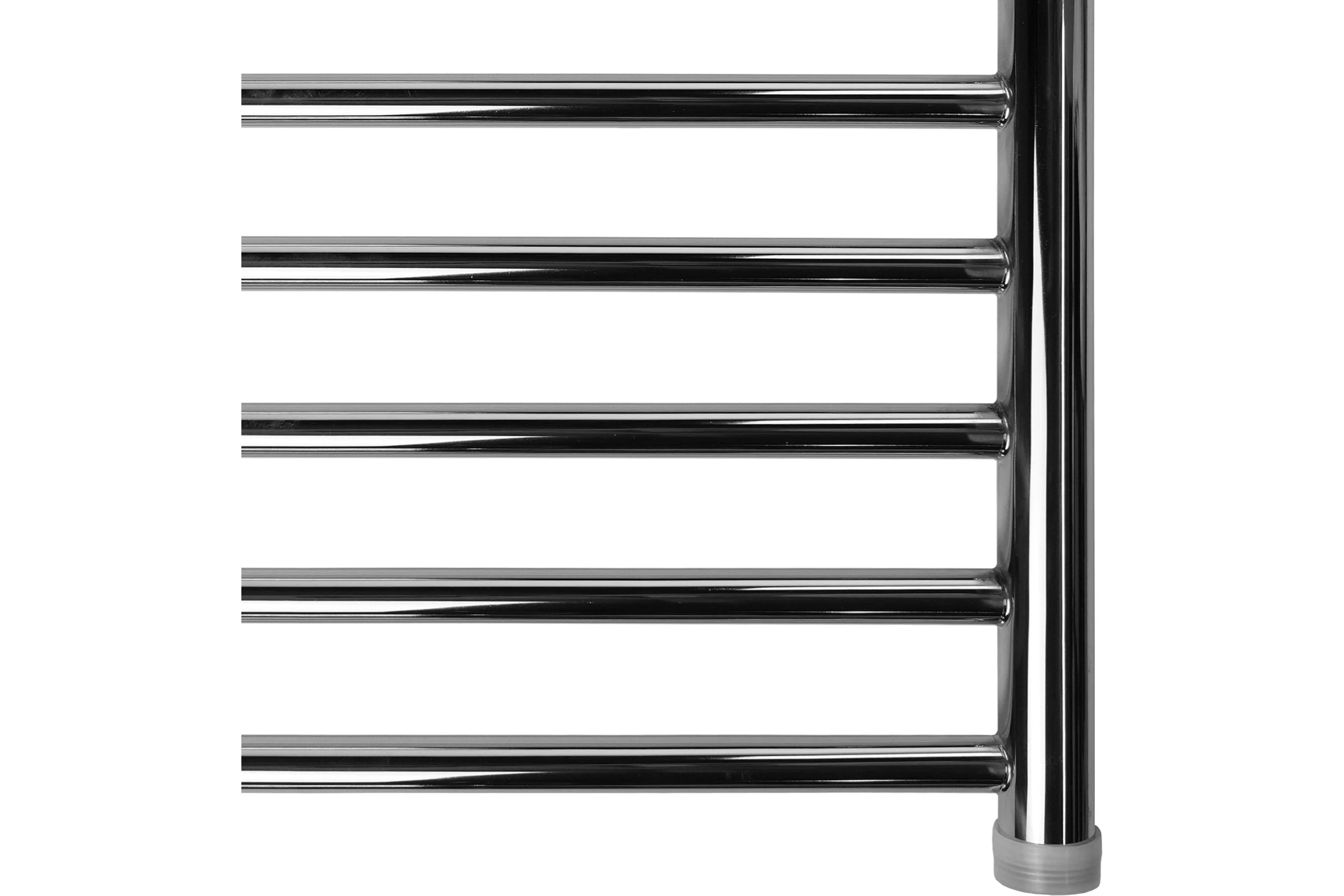 Водняной полотенцесушитель Primoclima Vita Water Inox 80х50 6_6 PCVitaWInox80506.6