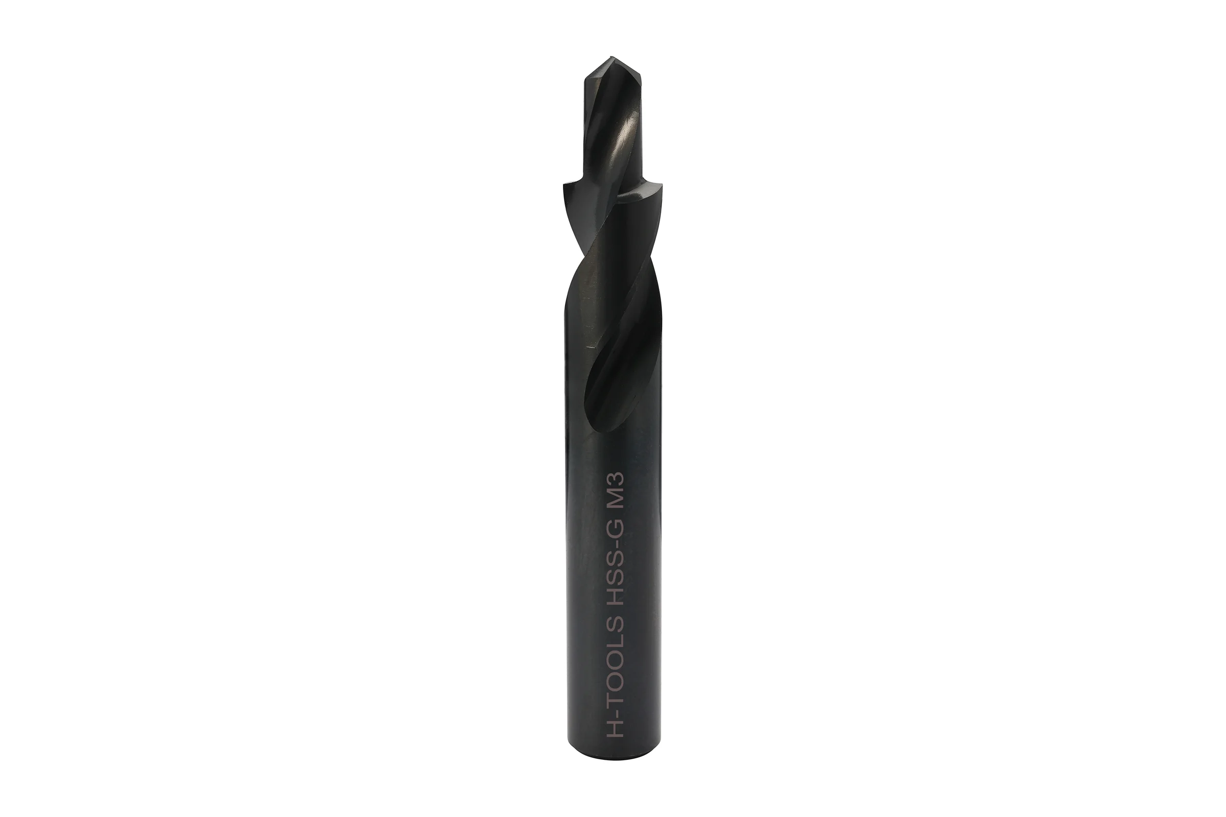 Комбинированное сверло-зенкер по металлу H-Tools 180гр. M3 3,4/6,0мм HSS-G VAP PRO 102626HT