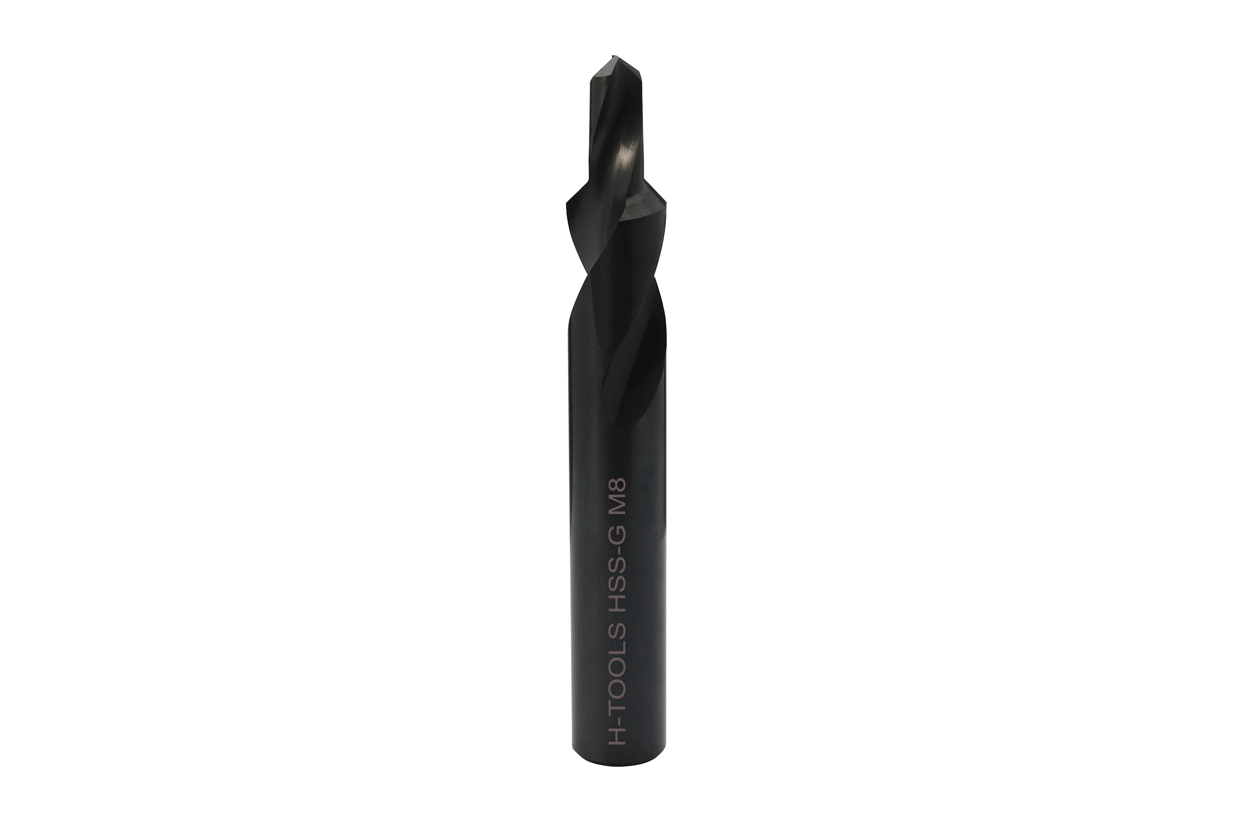 Комбинированное сверло-зенкер по металлу H-Tools 90гр. M8 8,4/15мм HSS-G VAP PRO 102624HT