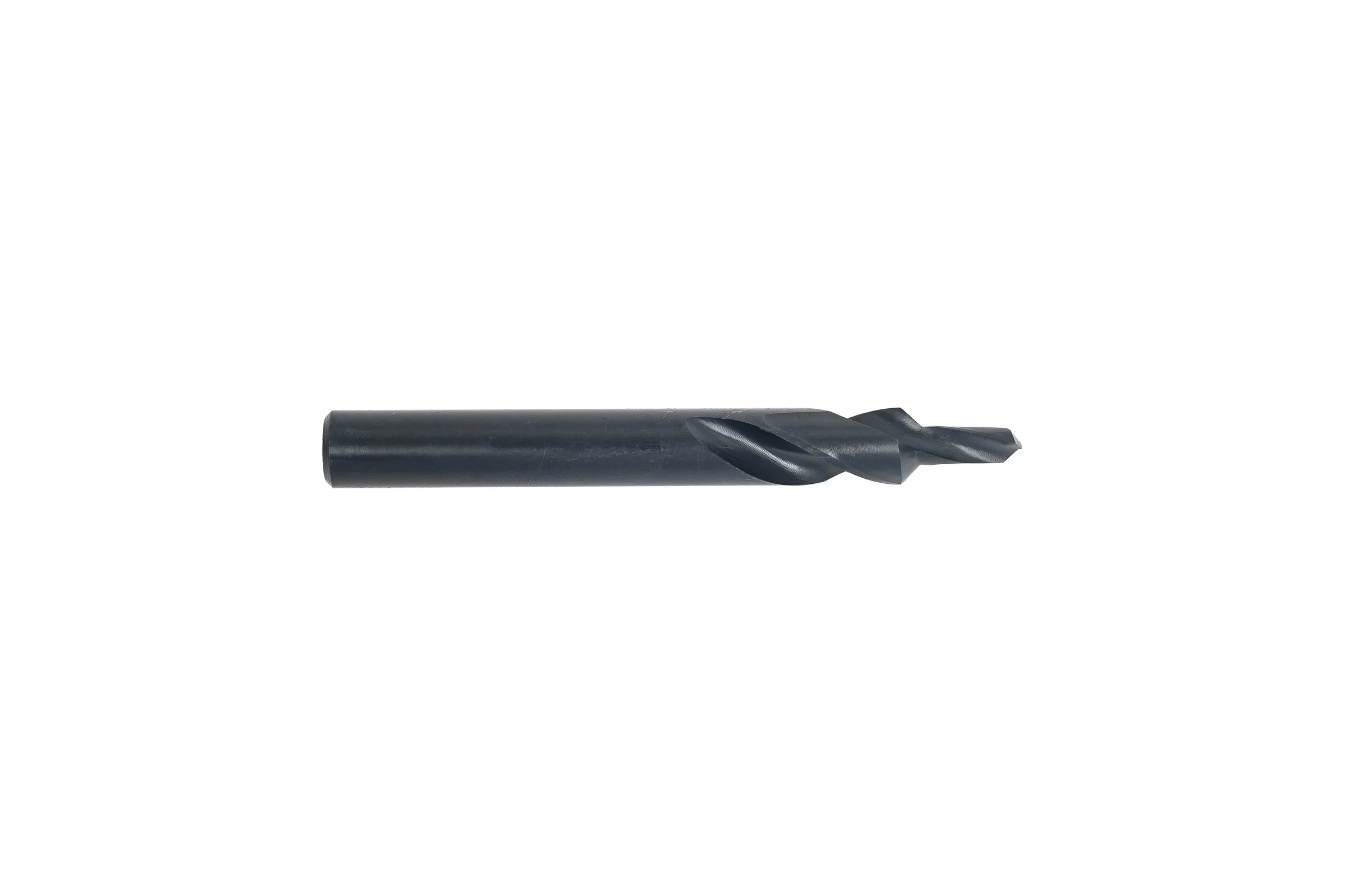 Комбинированное сверло-зенкер по металлу H-Tools 90гр. M5 5,3/10мм HSS-G VAP PRO 102622HT