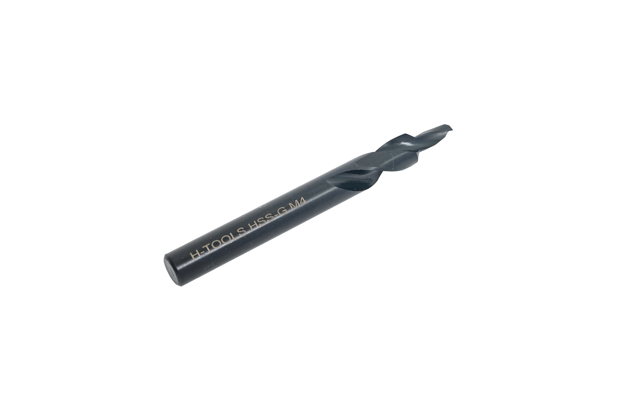 Комбинированное сверло-зенкер по металлу H-Tools 90гр., M4, 4,3/8,0мм, HSS-G VAP PRO 102621HT