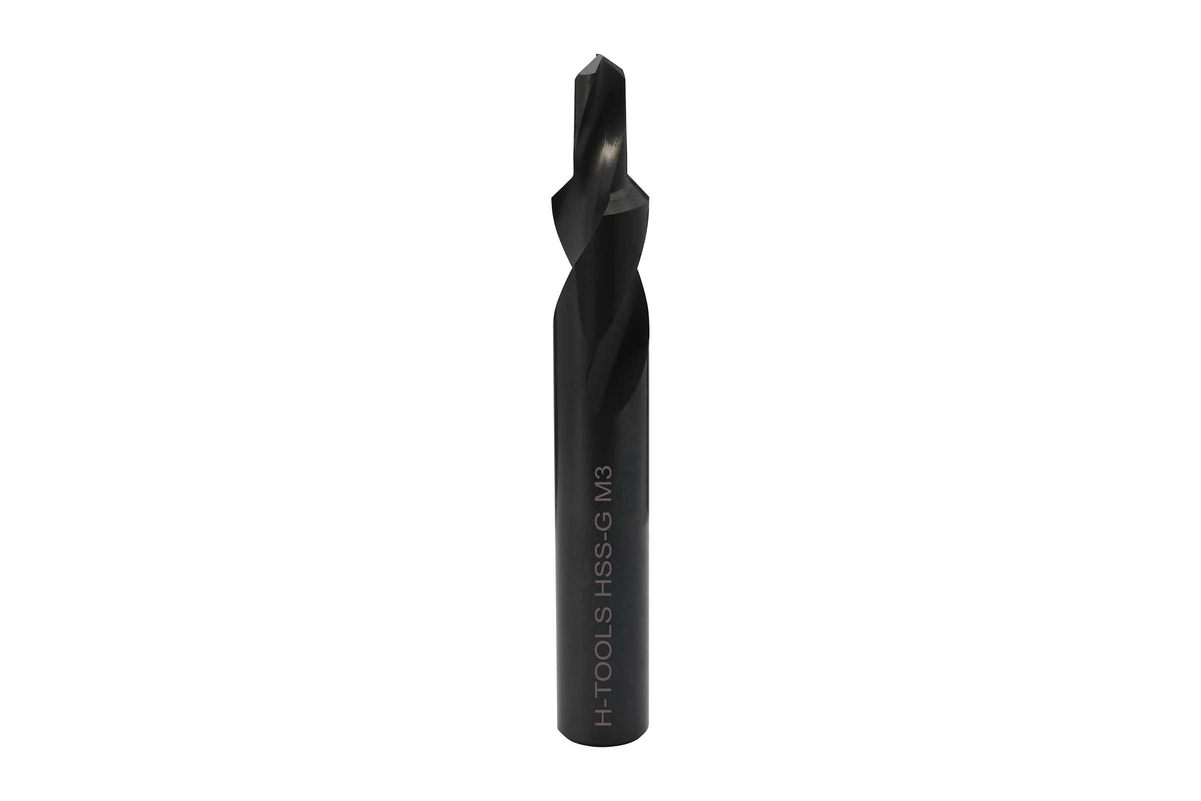 Комбинированное сверло-зенкер по металлу H-Tools 90гр., M3, 3,2/6,0мм, HSS-G VAP PRO 102620HT