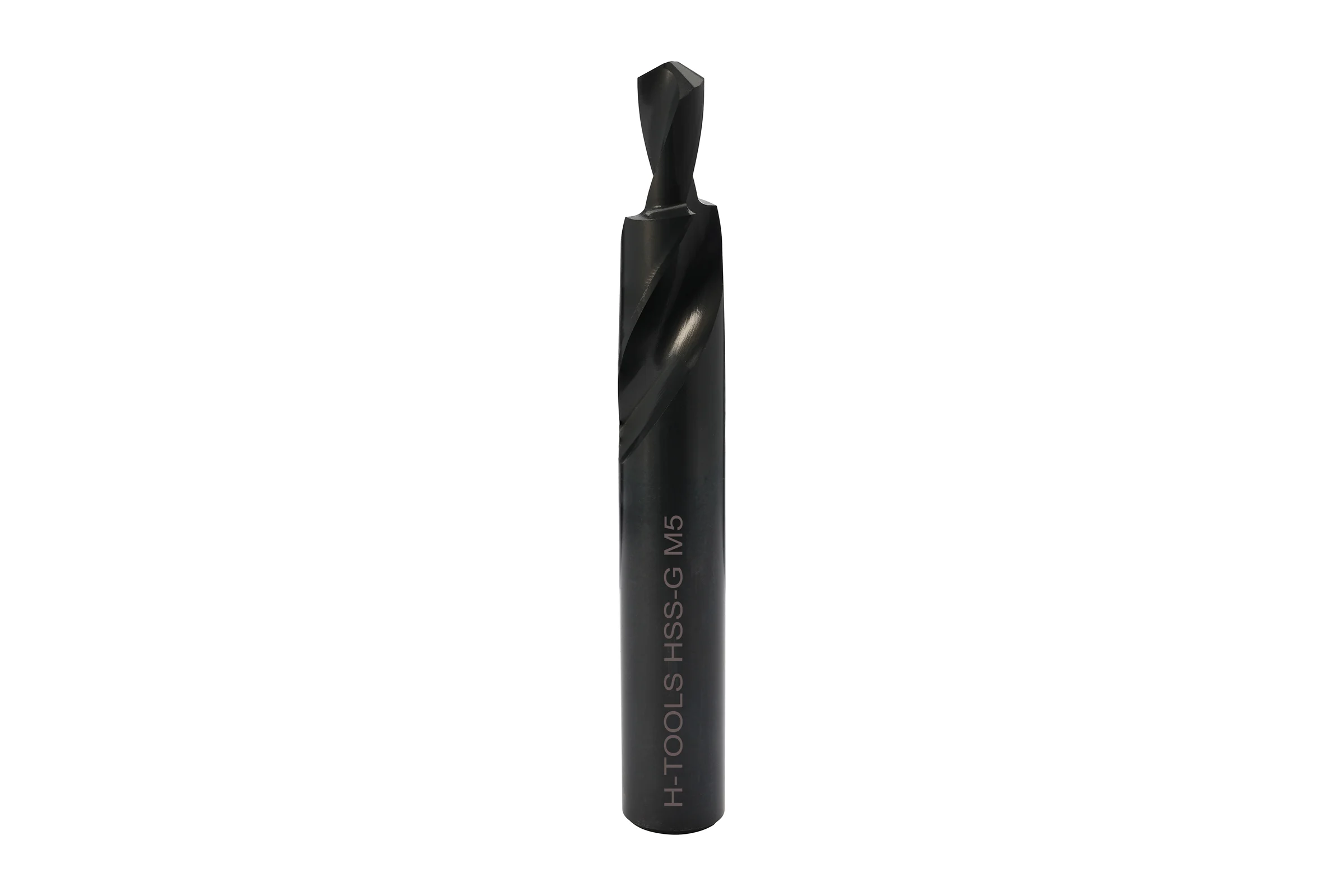 Комбинированное сверло-зенкер по металлу H-Tools 180гр., M5, 5,5/10мм, HSS-G VAP PRO 102628HT