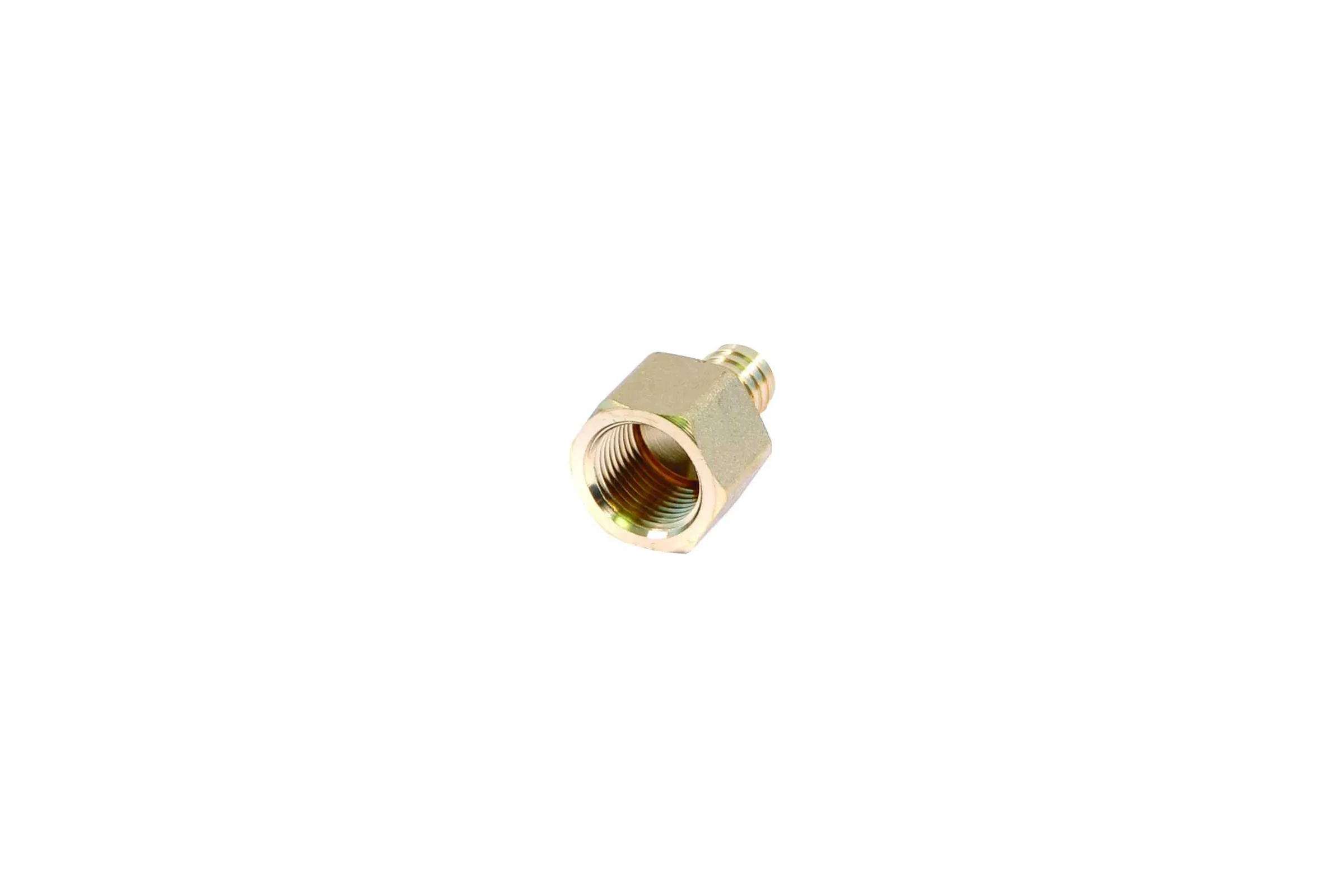 Прямой переходник SMT G1/2"х20, труба-внутренняя резьба 259525SG20(2,8)х1/2