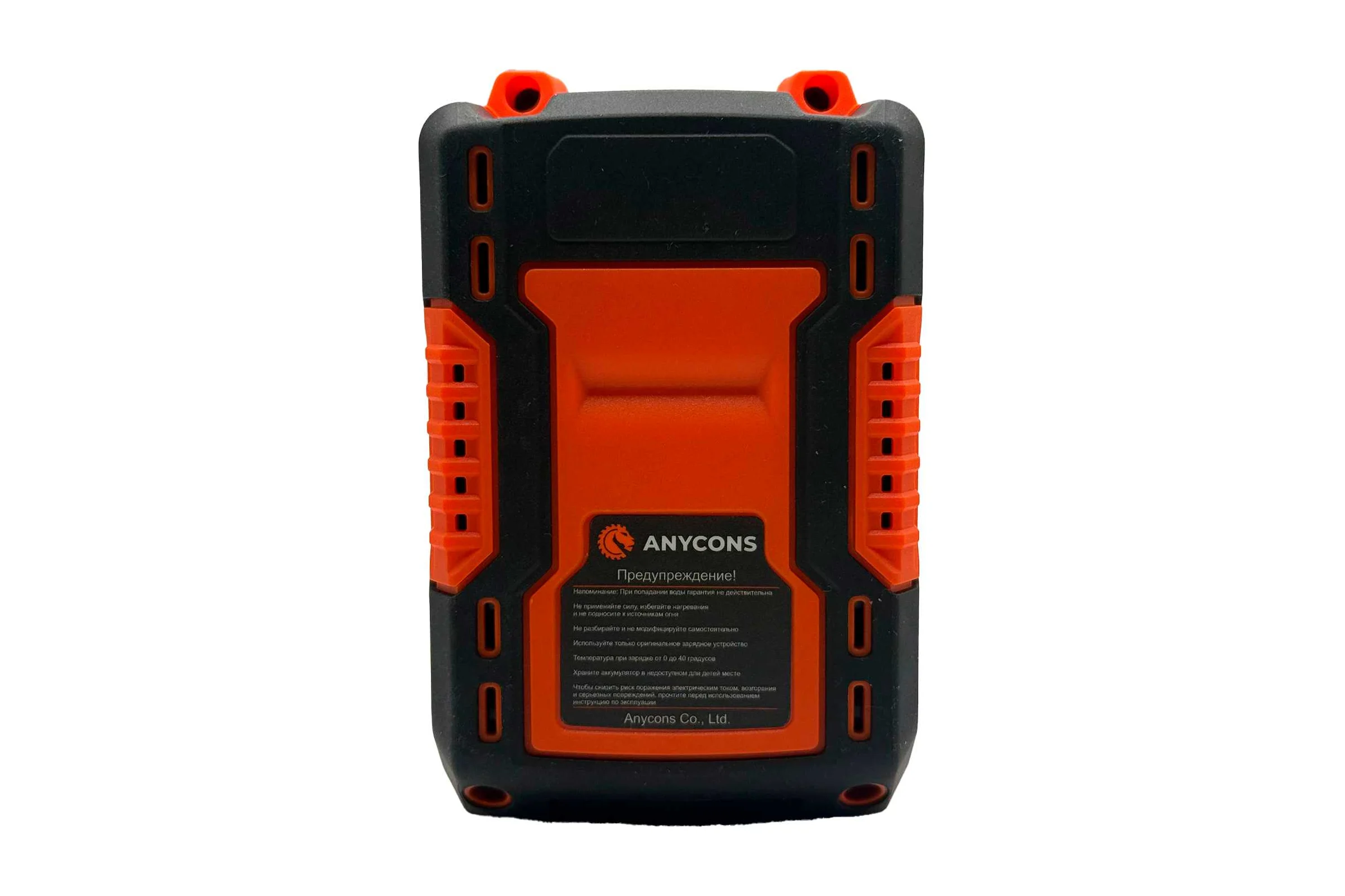 Аккумулятор Anycons BM-3P 6 А.ч., 21В AC-21B6