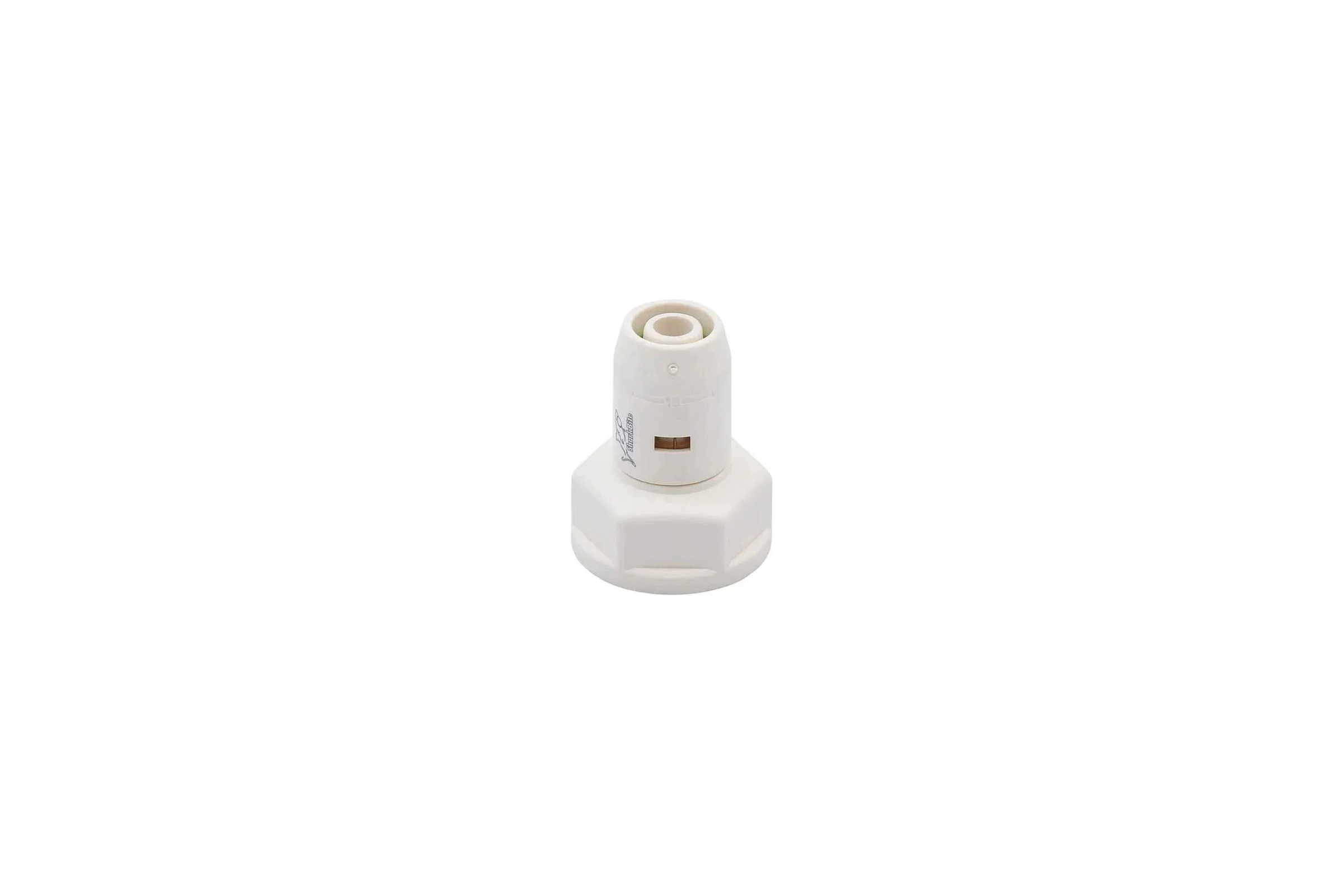 Прямой переходник SMT SharkBite NEXUS S16х1/2F цанга-внутренняя резьба SN011612FB