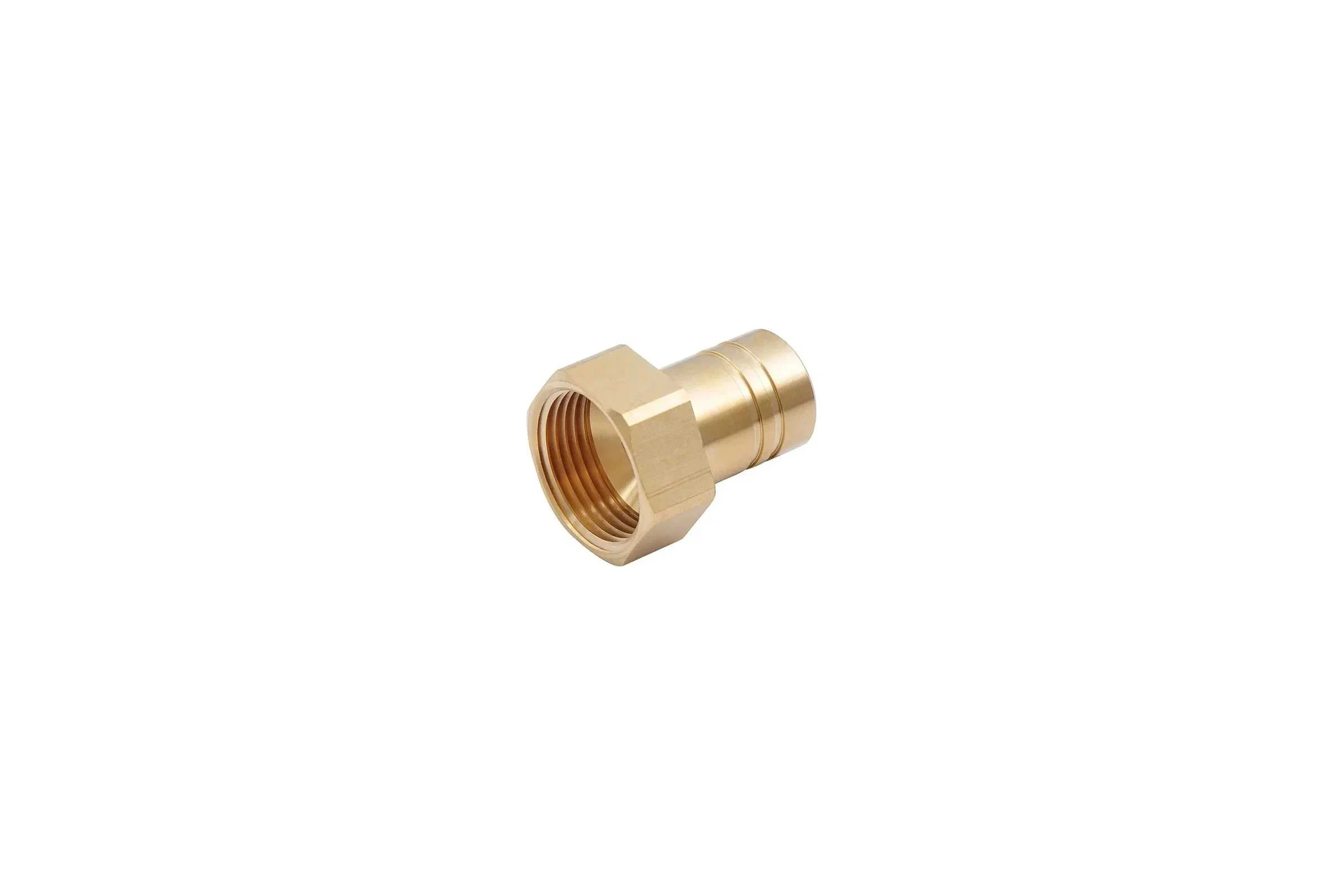 Штуцер SMT SharkBite NEXUS 25х1F SN072501F