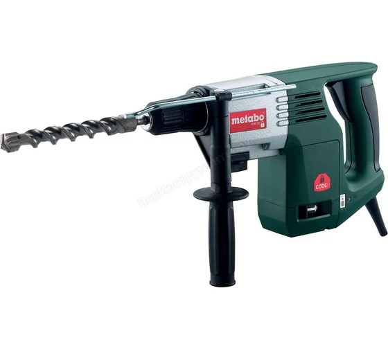 Перфоратор Metabo KHE 32 600332000