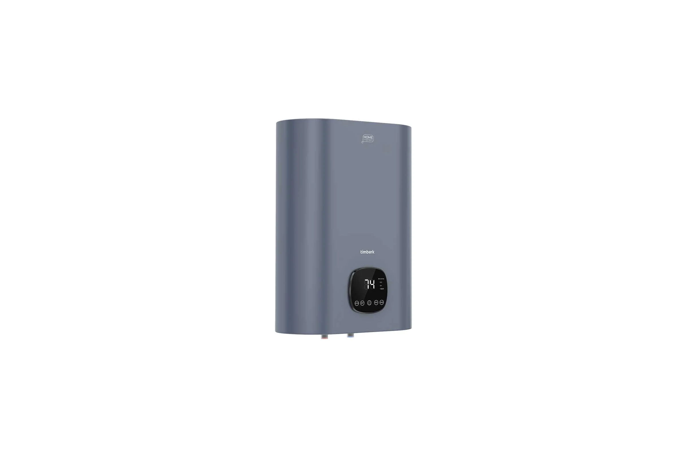 Водонагреватель накопительный Timberk c WiFi N61, 30л T-WSE30-N61-V-WF