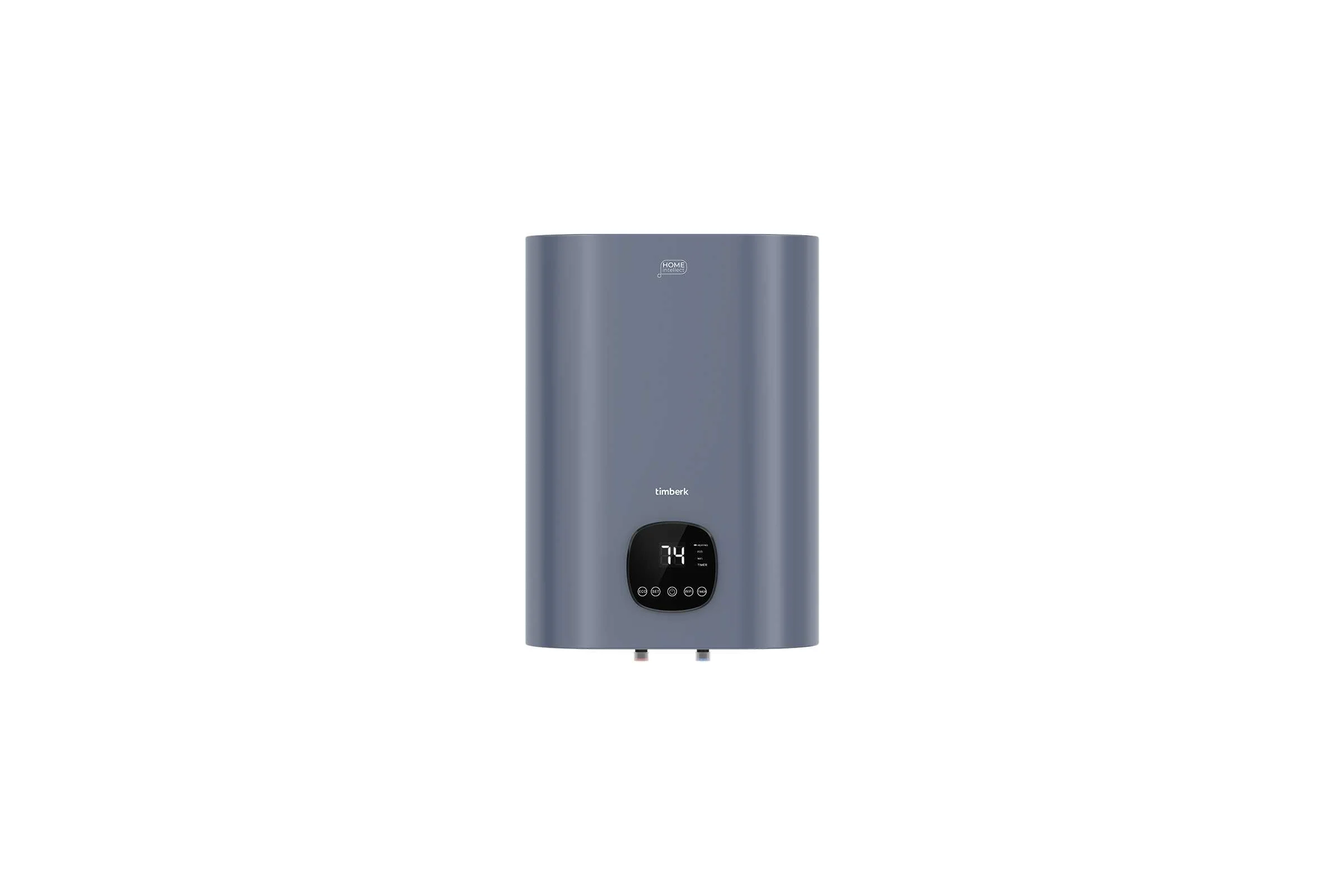 Водонагреватель накопительный Timberk c WiFi N61, 30л T-WSE30-N61-V-WF