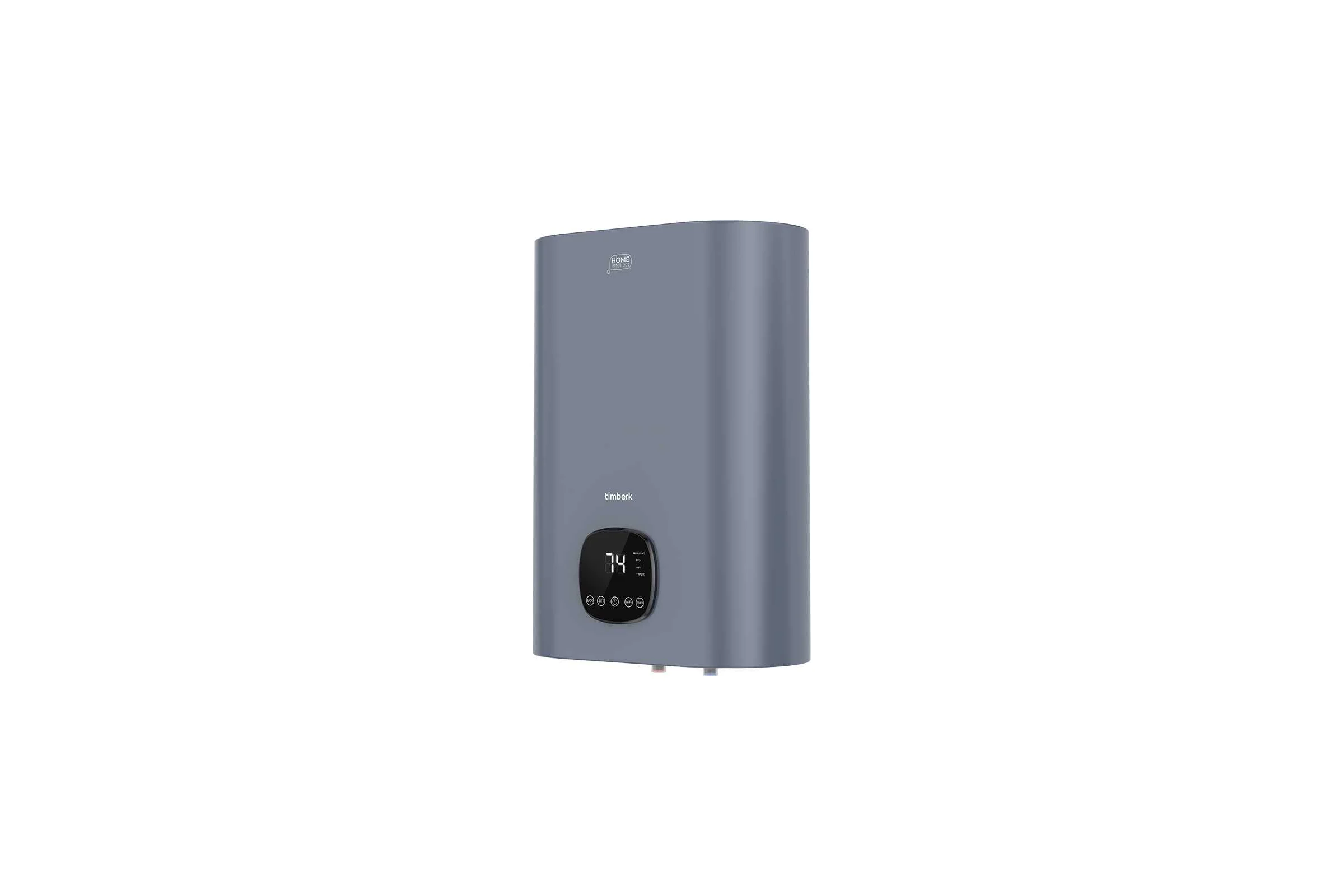 Водонагреватель накопительный Timberk c WiFi N61, 30л T-WSE30-N61-V-WF