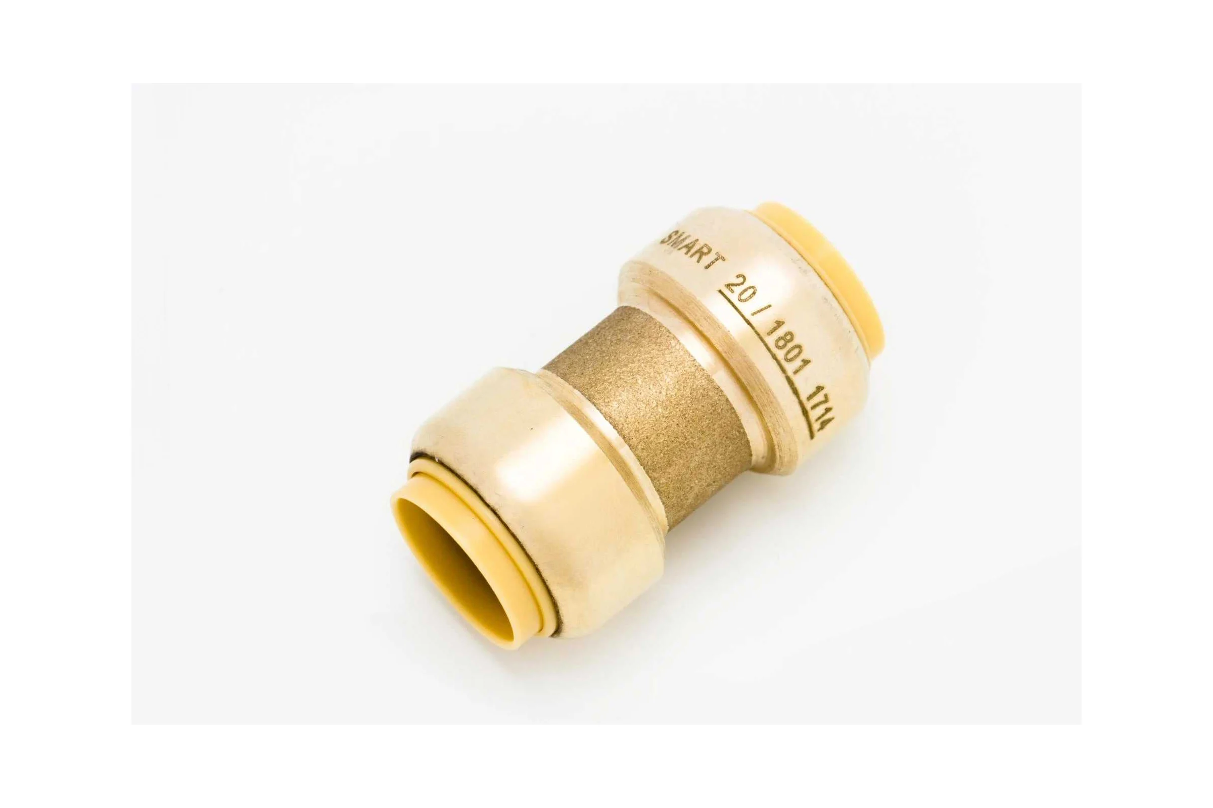 Прямое соединение SMT 20(2,8)х20(2.8) SMT1500S20х20