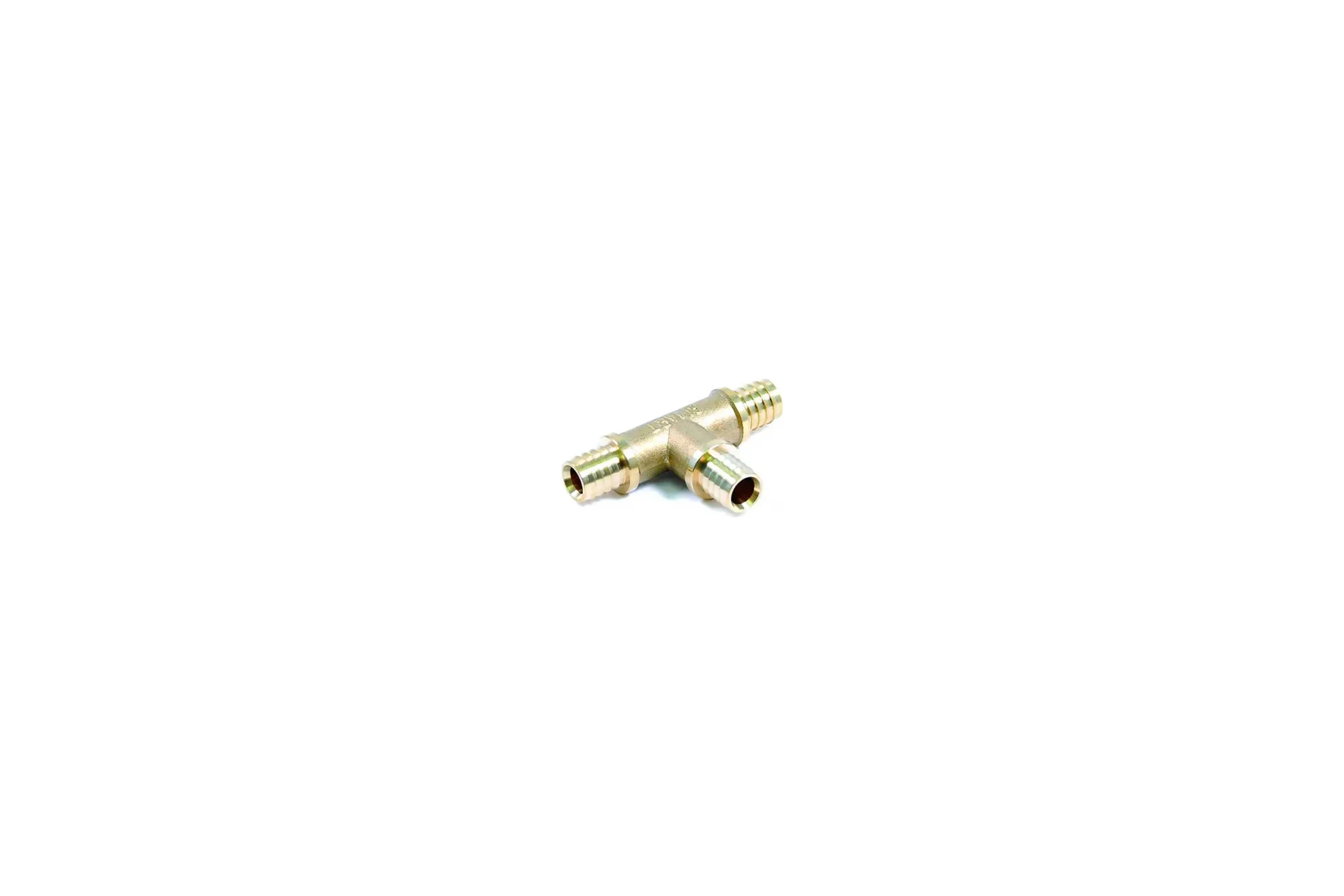 Тройник SMT 20х16х16 160081T20(2,8)х16(2,2)х16