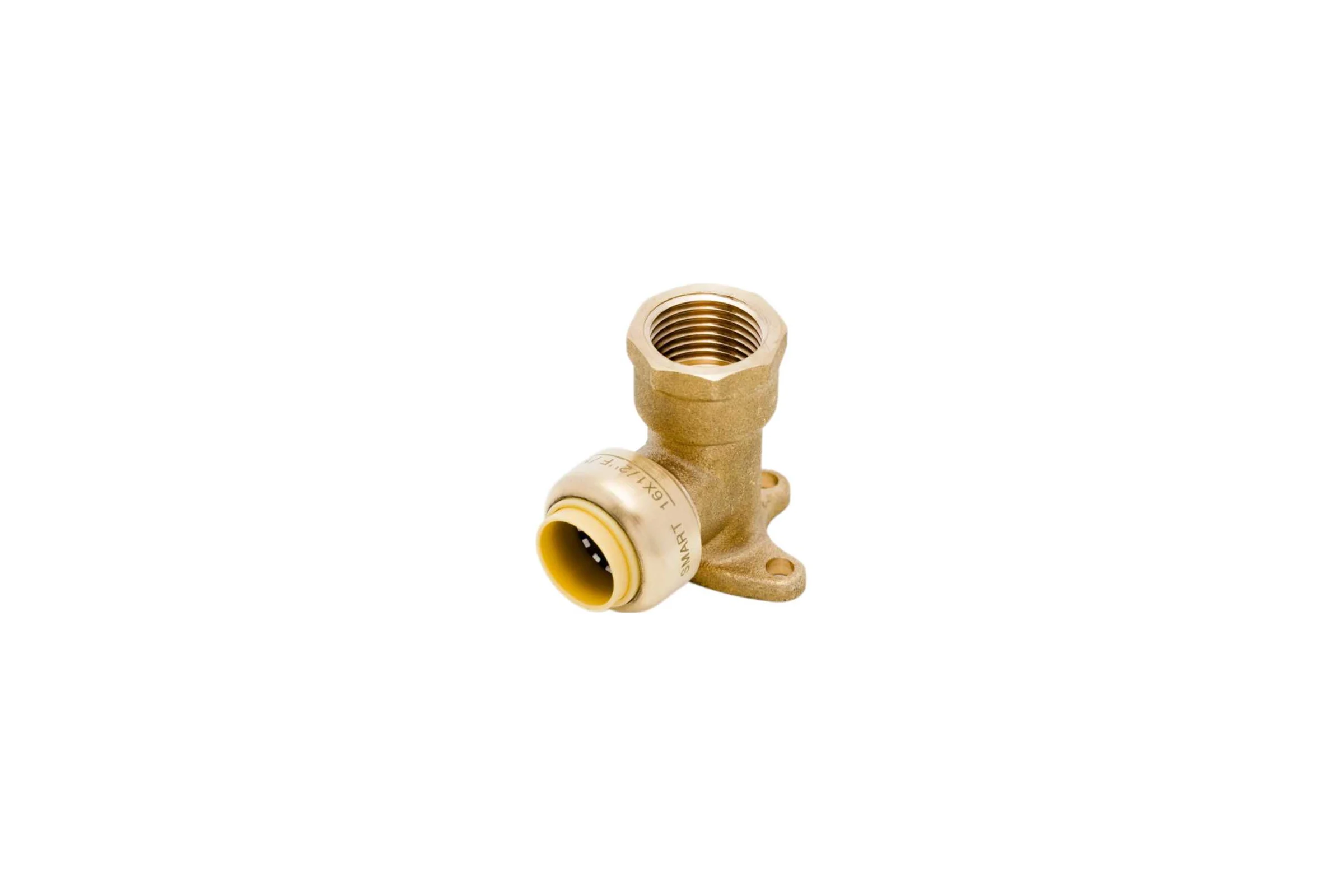 Установочный уголок SMT 16(2,2)х1/2F SMT1513WL16х1/2F