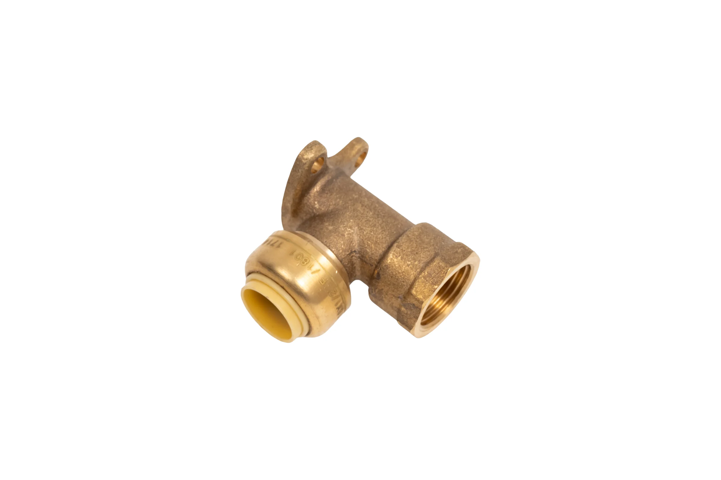 Установочный уголок SMT 16(2,2)х1/2F SMT1513WL16х1/2F