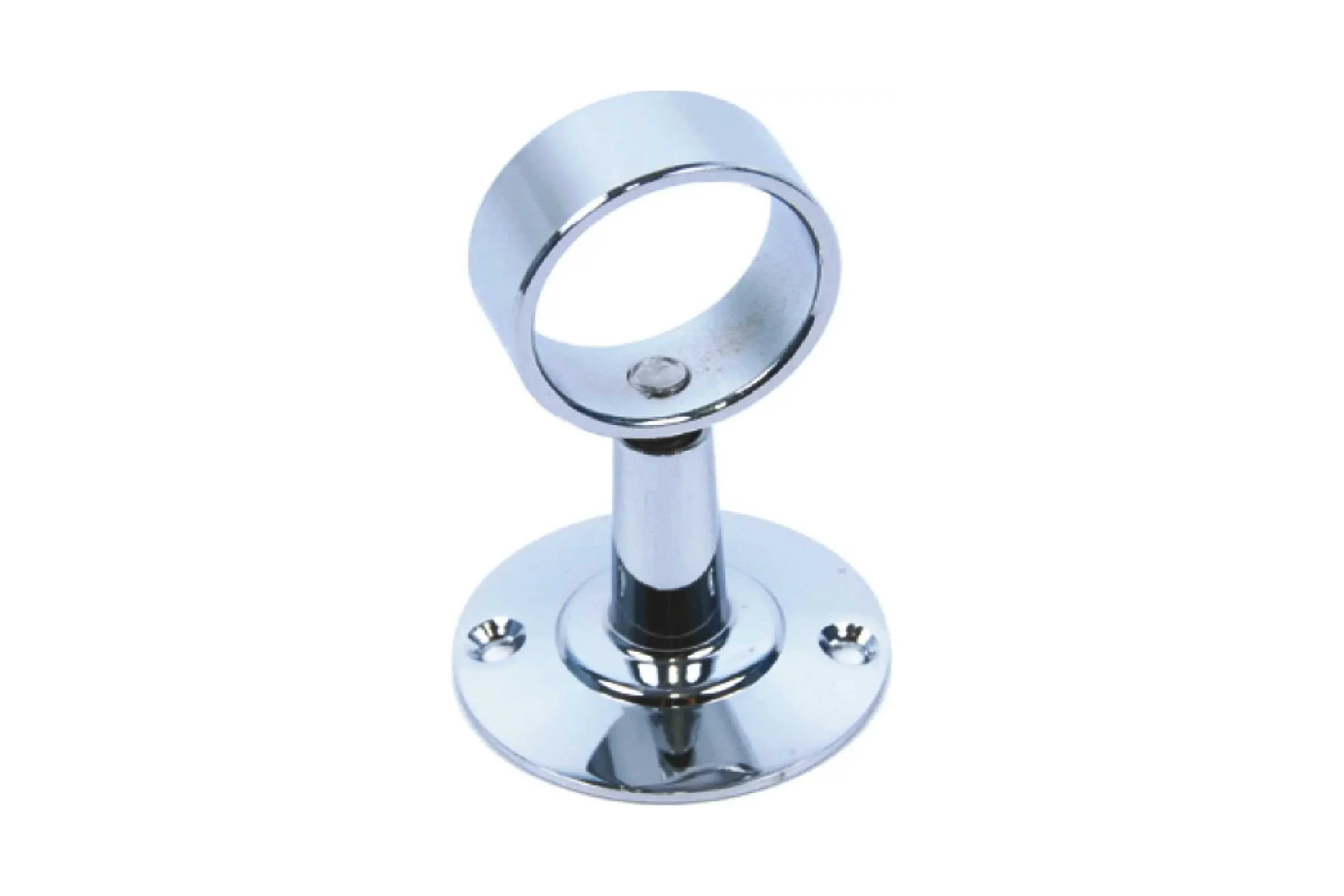 Держатель для полотенцесушителя SMT SG 3/4", железо-хром-нержавеющая сталь SG103SCSS6605