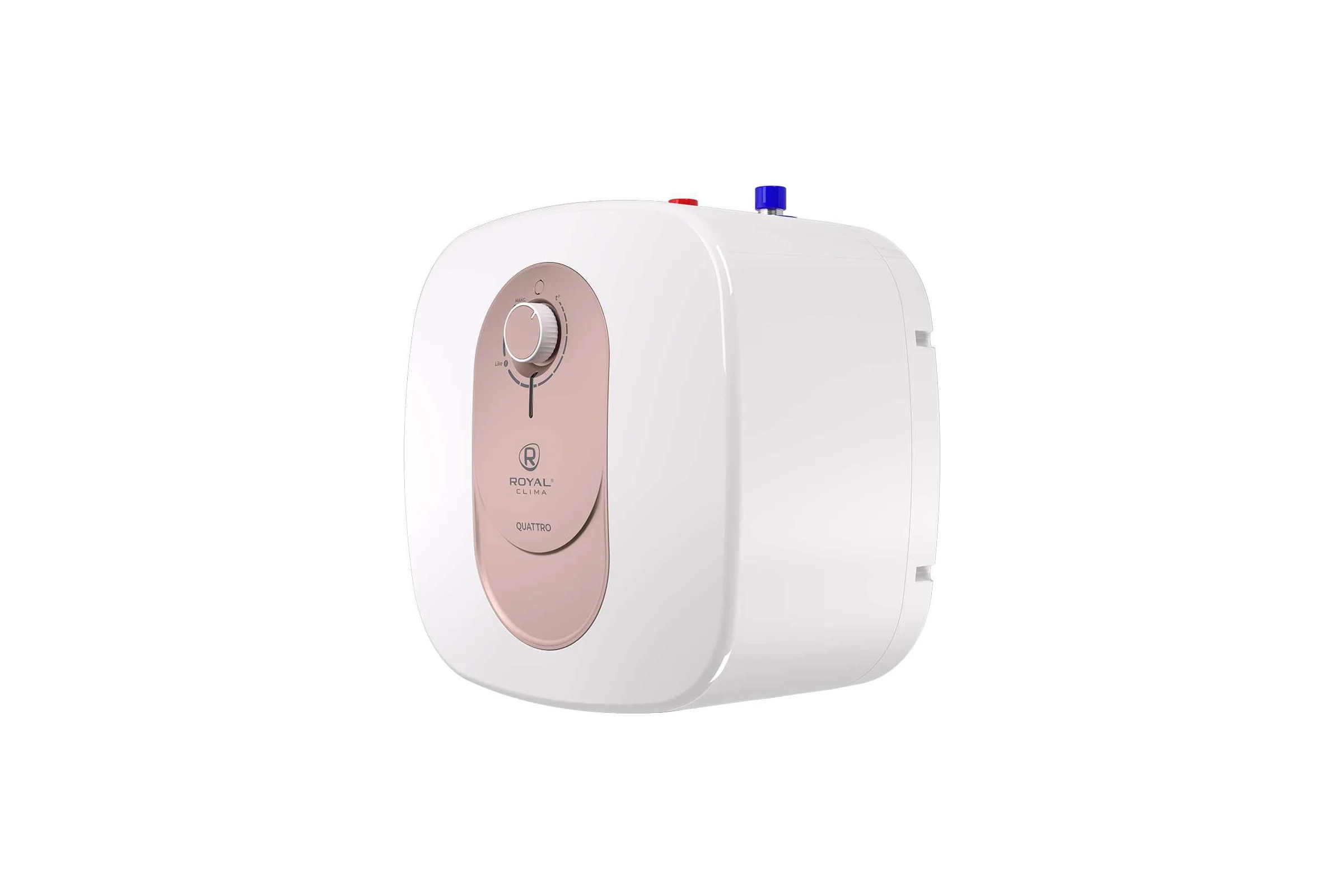 Электрический водонагреватель Royal Clima серии QUATTRO RWH-Q10-FEU НС-1631830