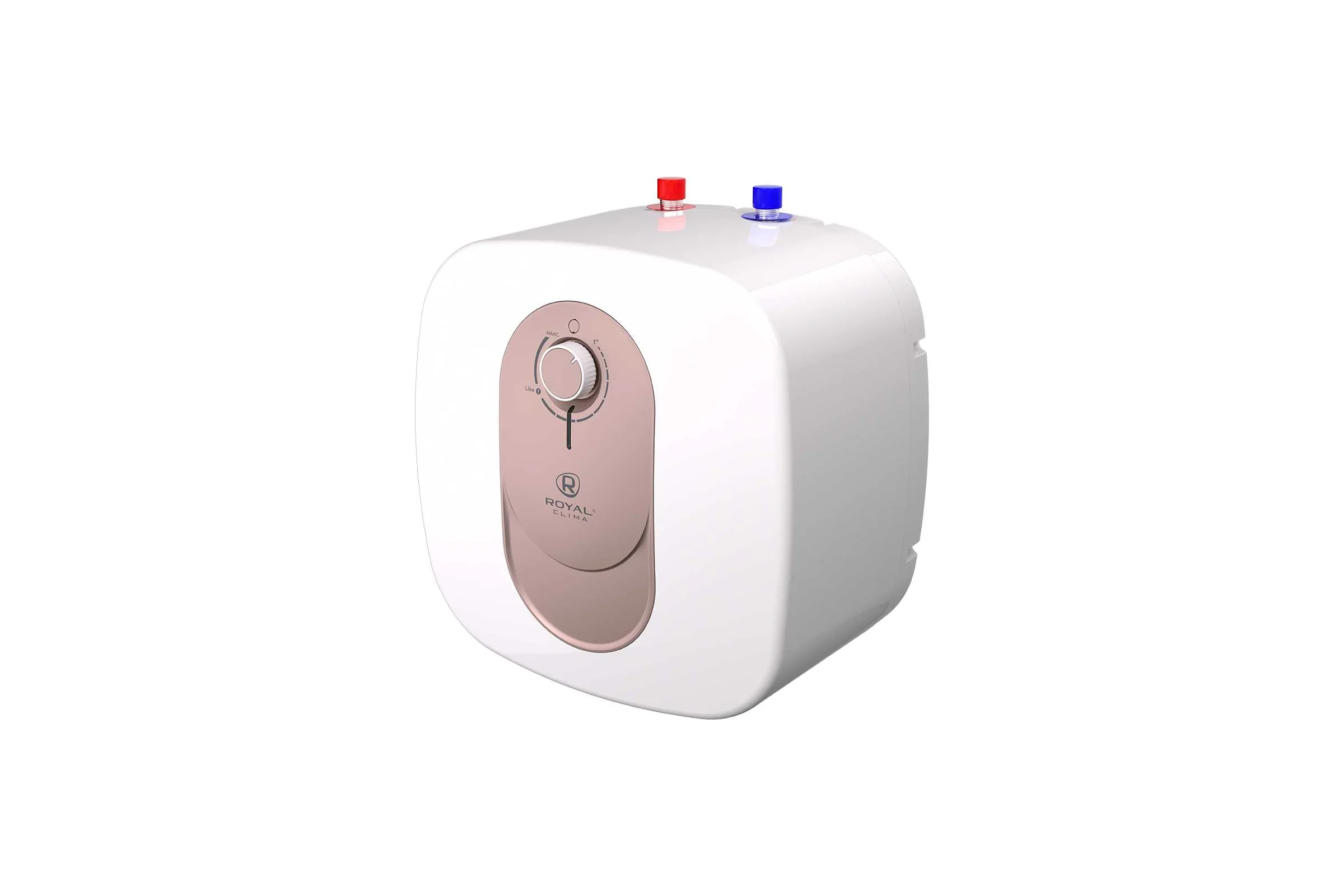 Электрический водонагреватель Royal Clima серии QUATTRO RWH-Q10-FEU НС-1631830