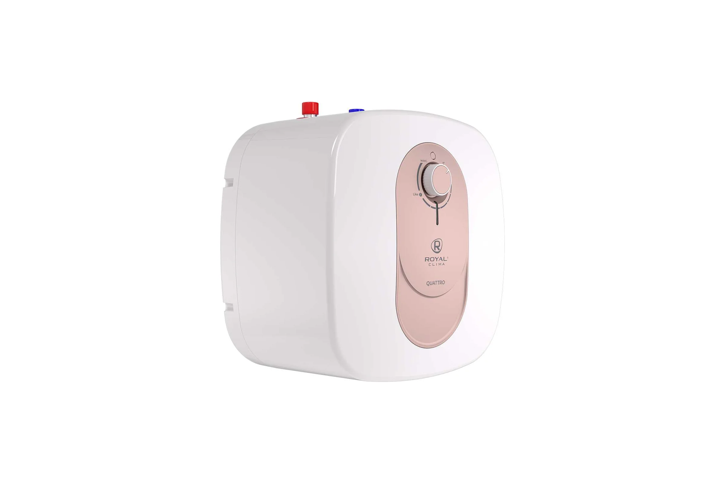 Электрический водонагреватель Royal Clima серии QUATTRO RWH-Q10-FEU НС-1631830