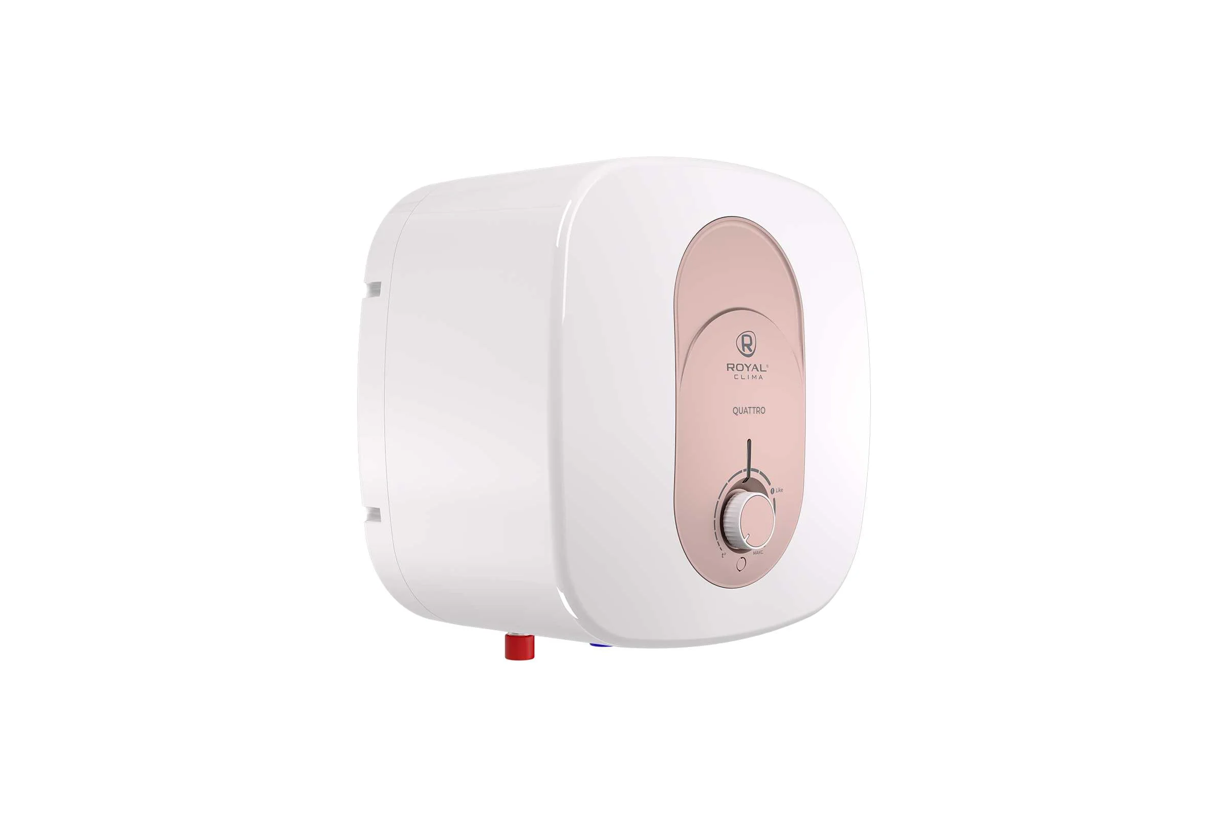 Электрический водонагреватель Royal Clima серии QUATTRO RWH-Q15-FE НС-1631829