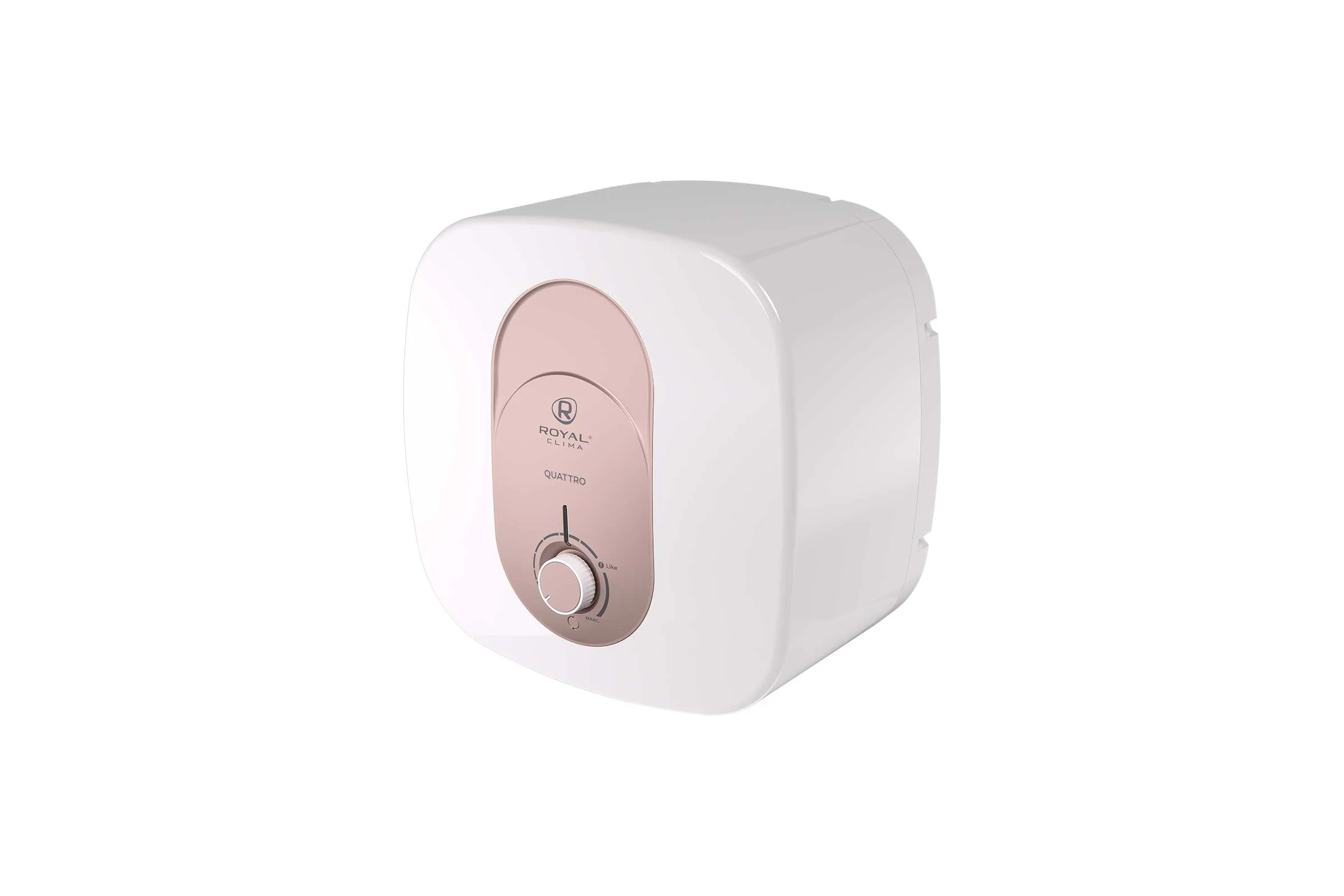 Электрический водонагреватель Royal Clima серии QUATTRO RWH-Q15-FE НС-1631829