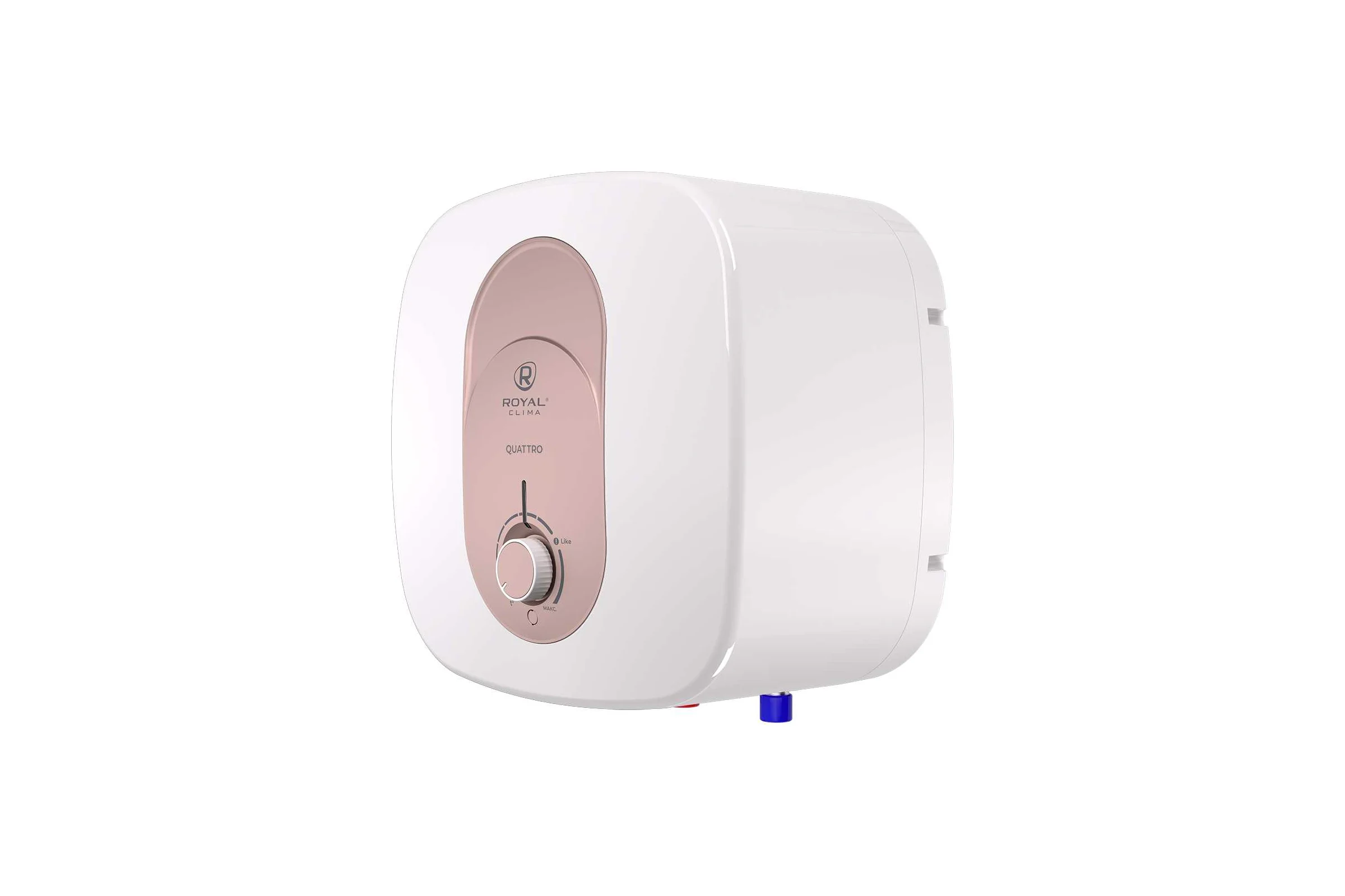 Электрический водонагреватель Royal Clima серии QUATTRO RWH-Q15-FE НС-1631829