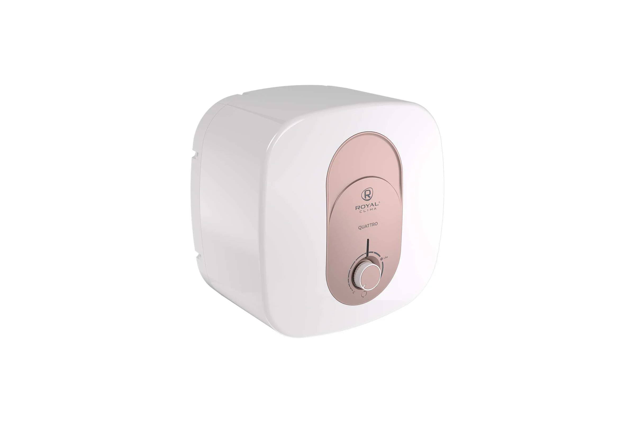 Электрический водонагреватель Royal Clima серии QUATTRO RWH-Q15-FE НС-1631829