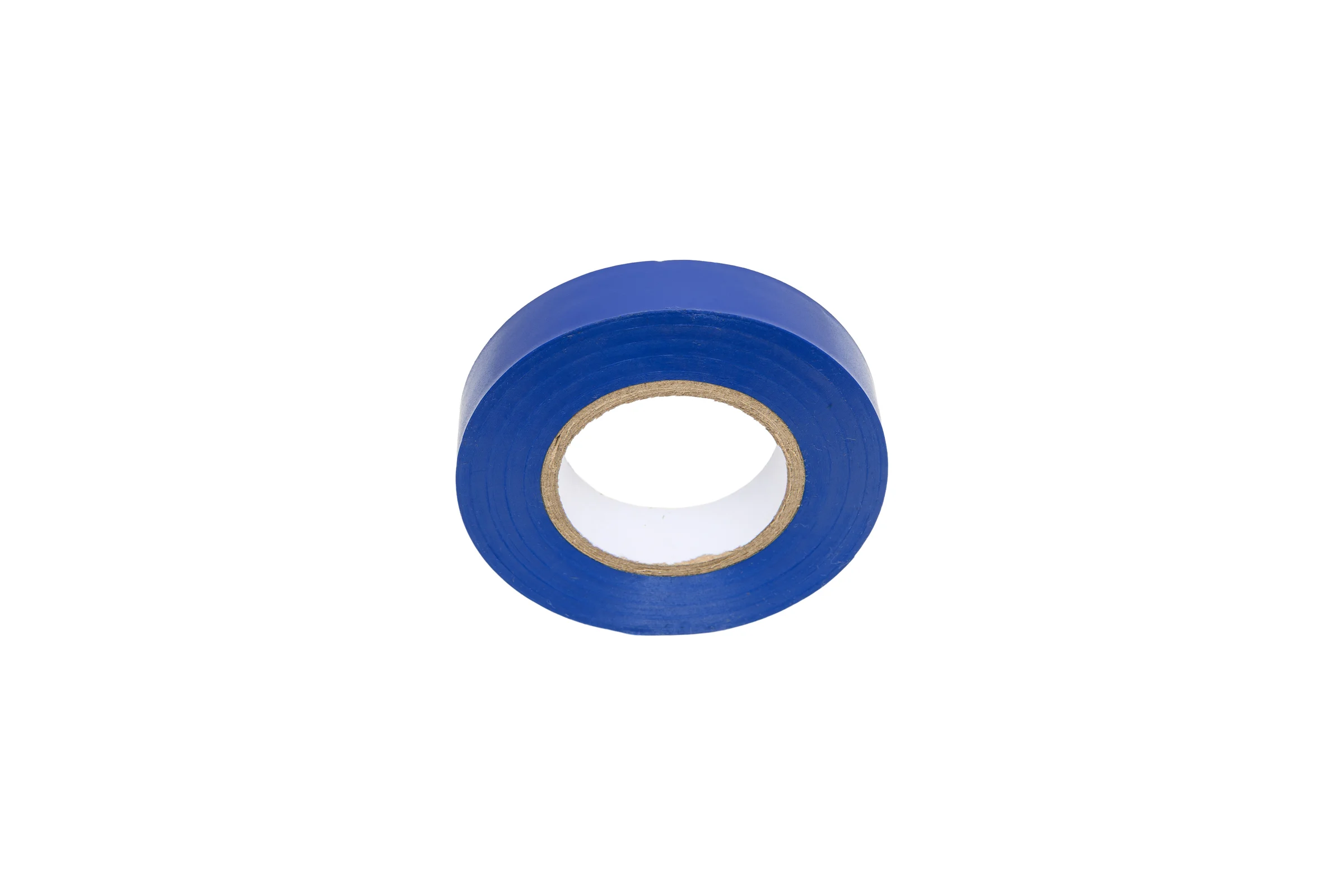 Лента изоляционная ПВХ Silfix, 15мм х 20м, цвет синий SILFIX_1520blue