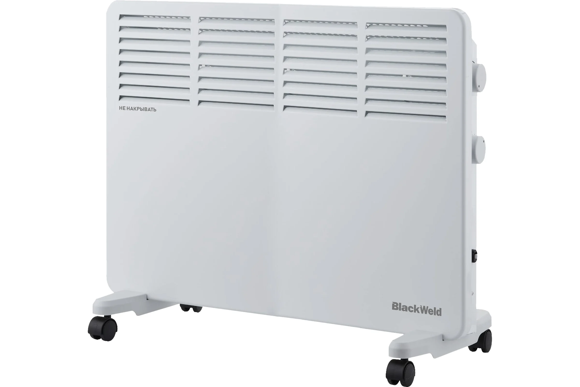 Конвектор электрический BlackWeld 2000W 150095