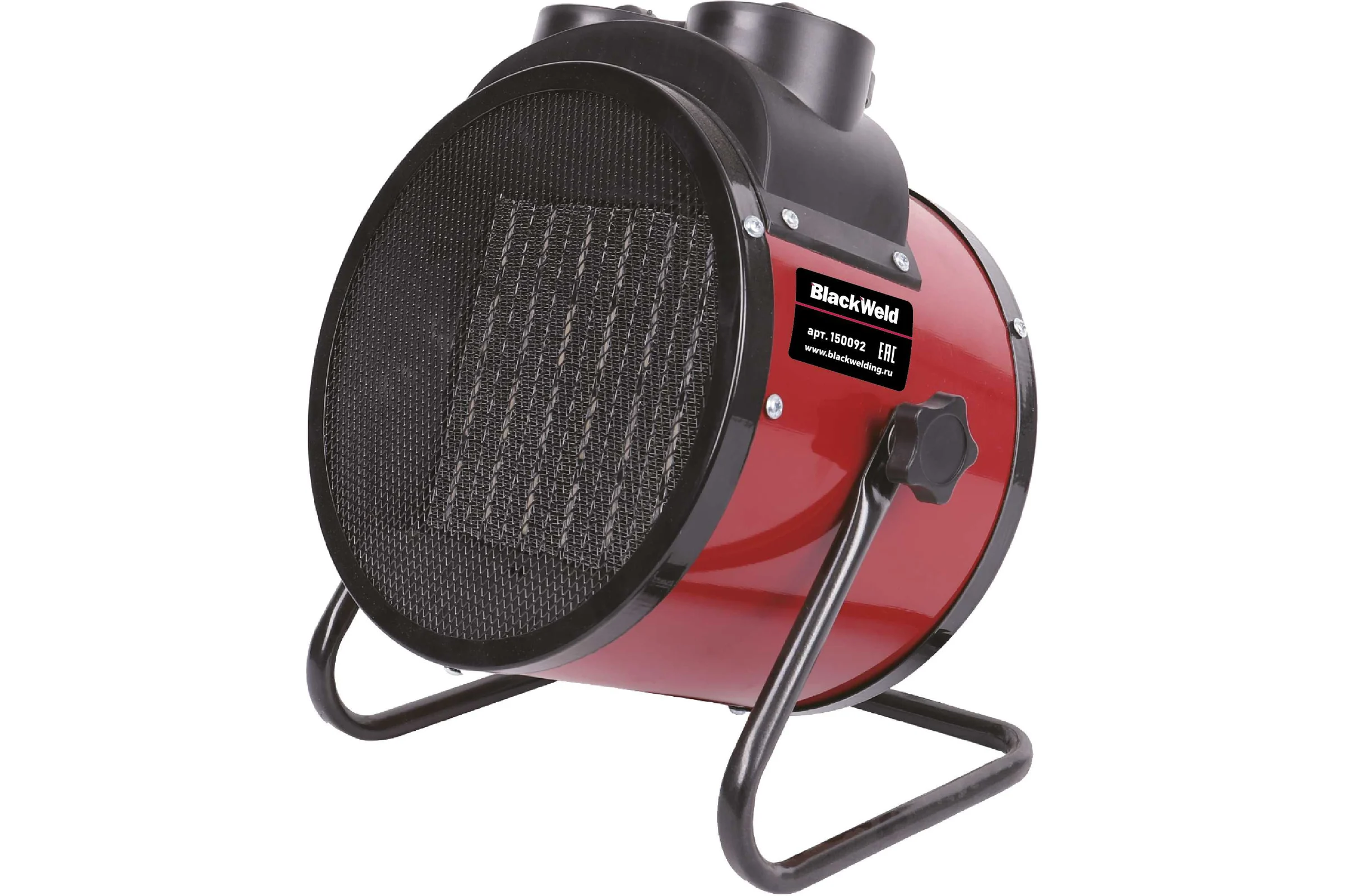 Тепловая пушка BlackWeld 2000W 150093