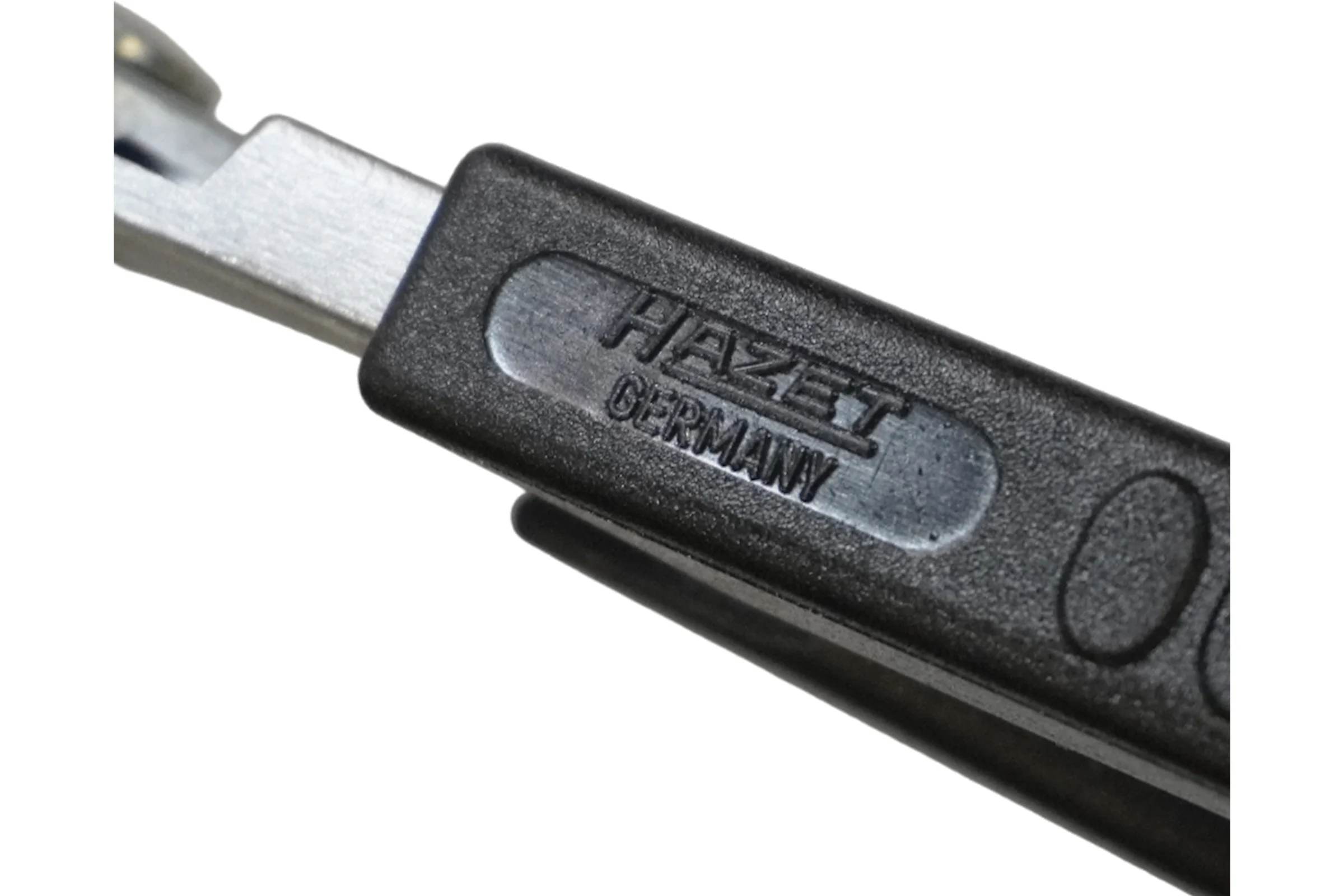Клещи универсальные HAZET 760N-3