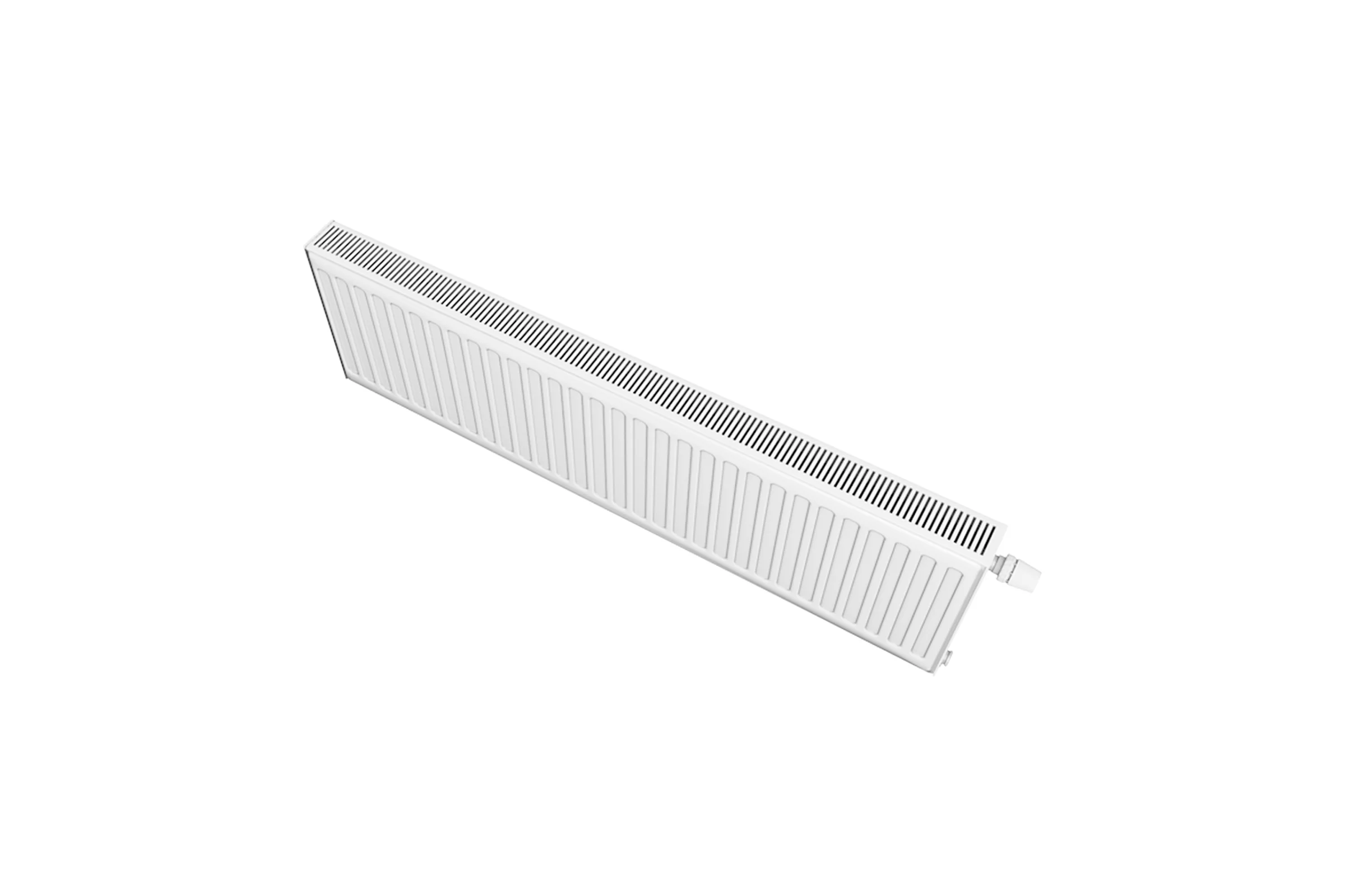 Радиатор отопительный стальной панельный Primoclima VC21 300X1000