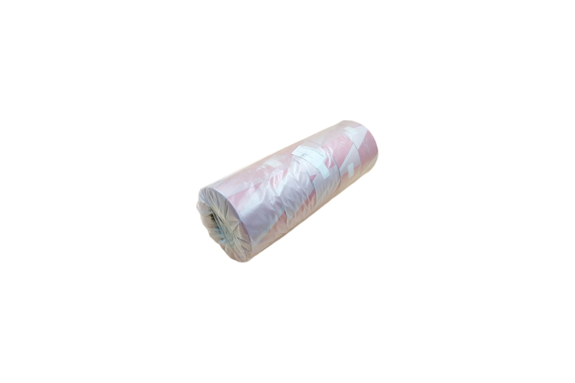 Лента оградительная UVE ЛО-250 бело/красная упаковка 5 шт. LO-250-wr-pack5