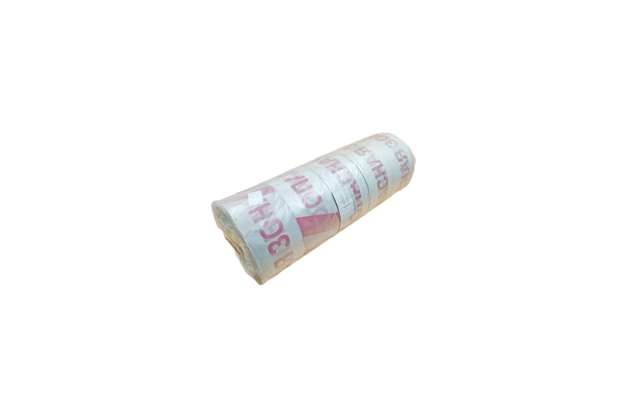 Лента оградительная UVE ЛО-250 Опасная зона упаковка 5 шт. LO-250-oz-pack5