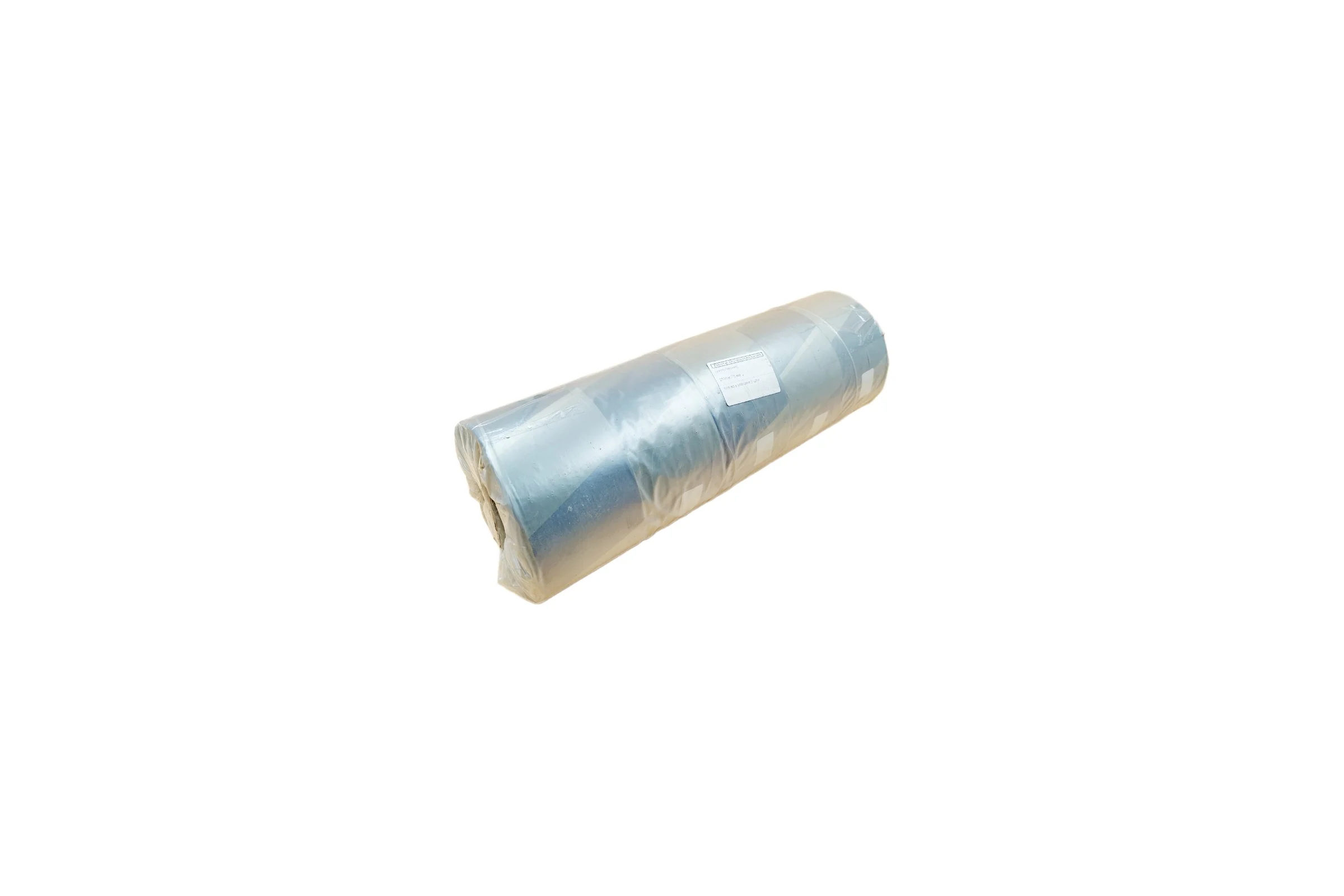 Лента оградительная UVE ЛО-250 желто/черная упаковка 5 шт. LO-250-yb-pack5