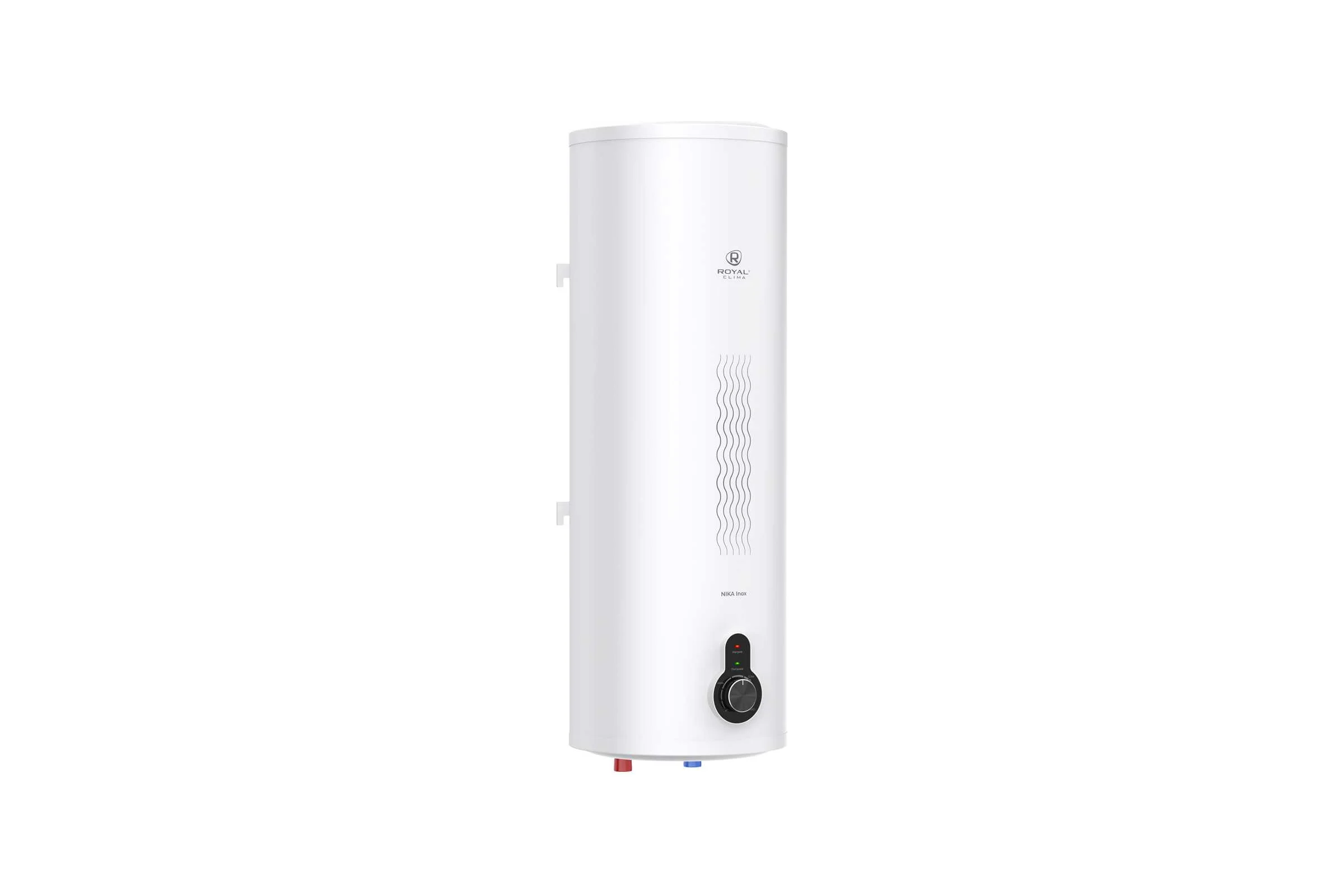 Водонагреватель электрический накопительного типа Royal Clima NIKA INOX RWH-N50-SS