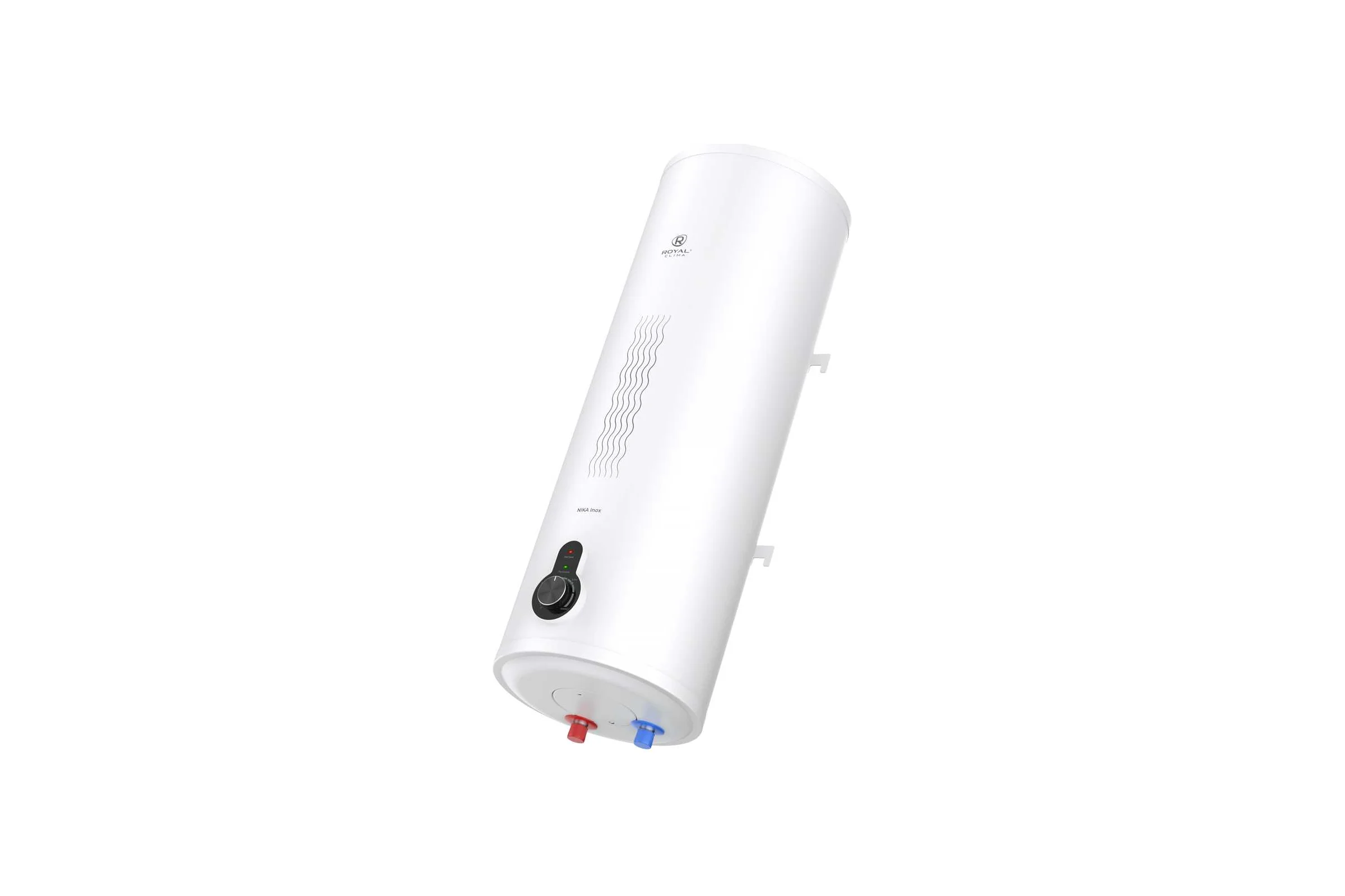 Водонагреватель электрический накопительного типа Royal Clima NIKA INOX RWH-N50-SS