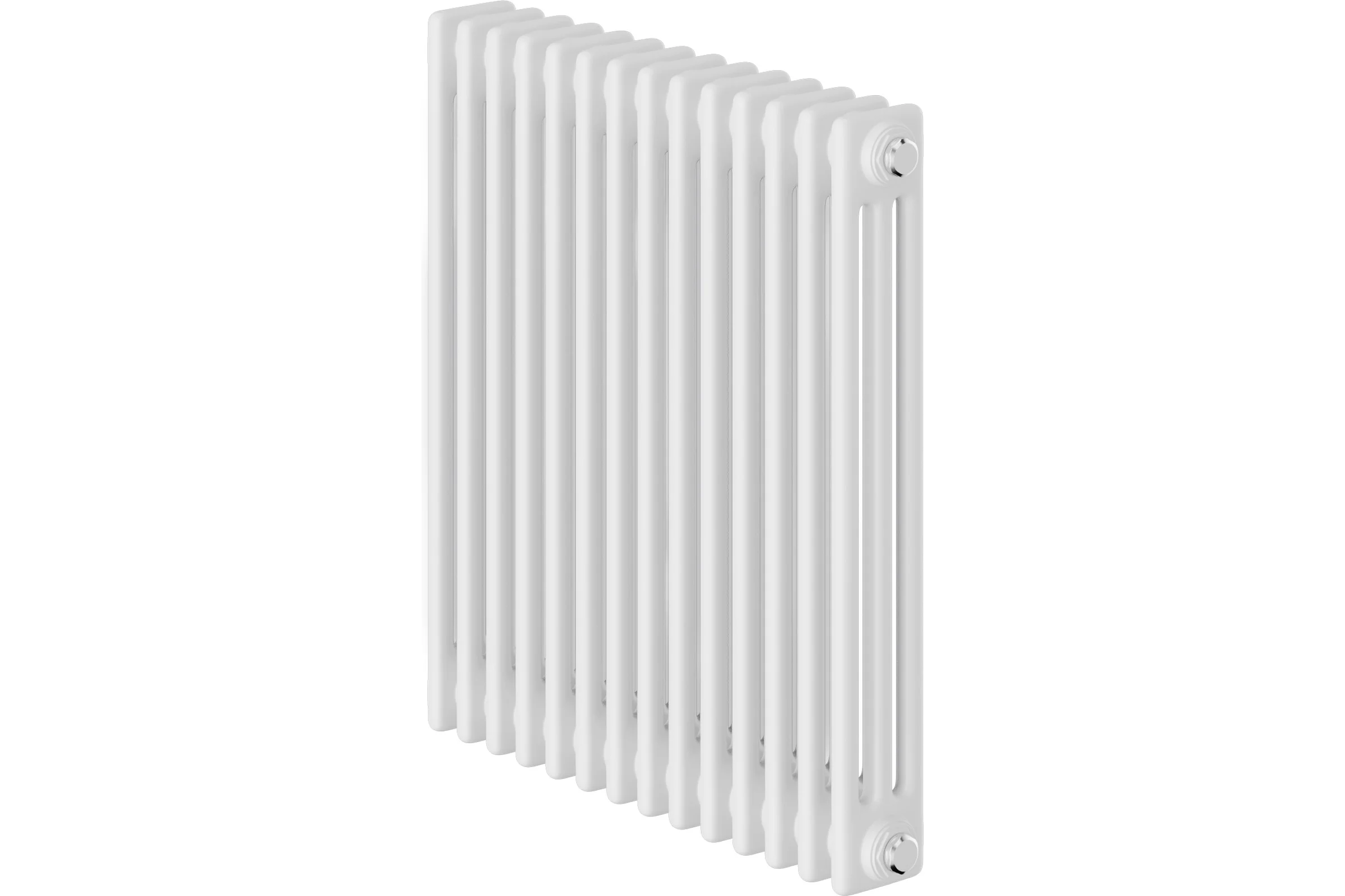 Дизайн-радиатор ROYAL THERMO Insignia C3050 - 14 секц. RAL9016 НС-1631235
