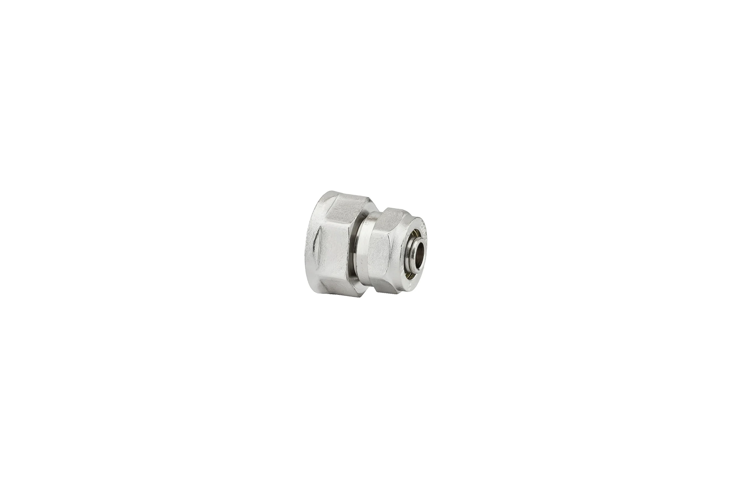 Соединитель обжимной PROFACTOR ц/в 16 х 3/4 PF PF 401