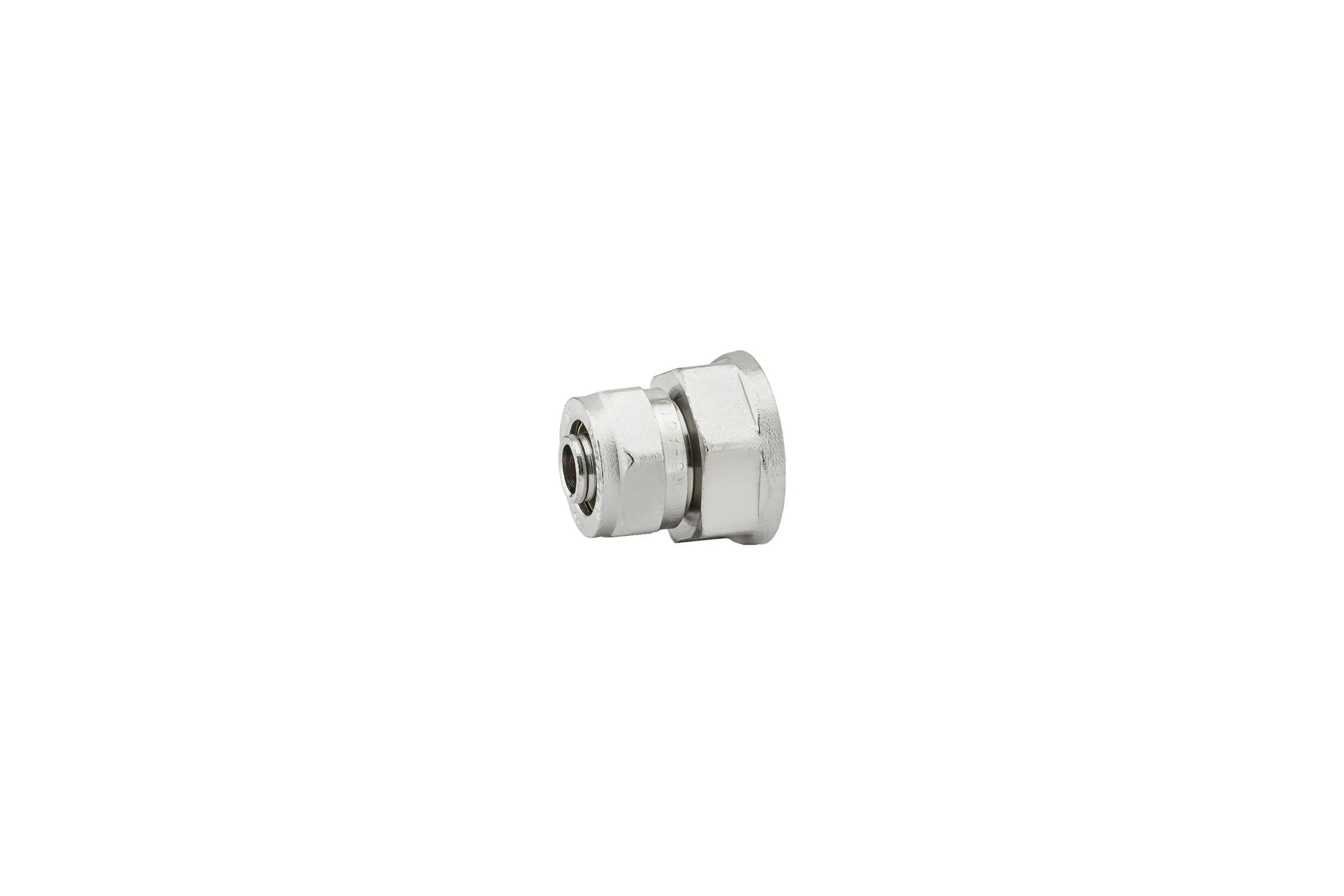 Соединитель обжимной PROFACTOR ц/в 16 х 3/4 PF PF 401