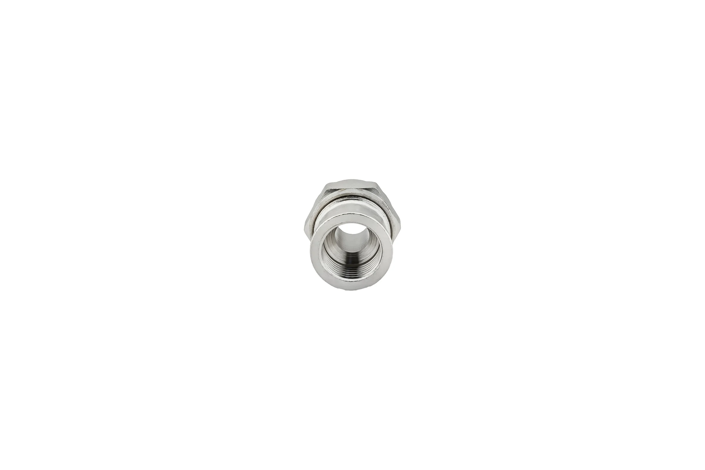 Соединитель обжимной PROFACTOR ц/в 20 х 1/2 PF PF 402