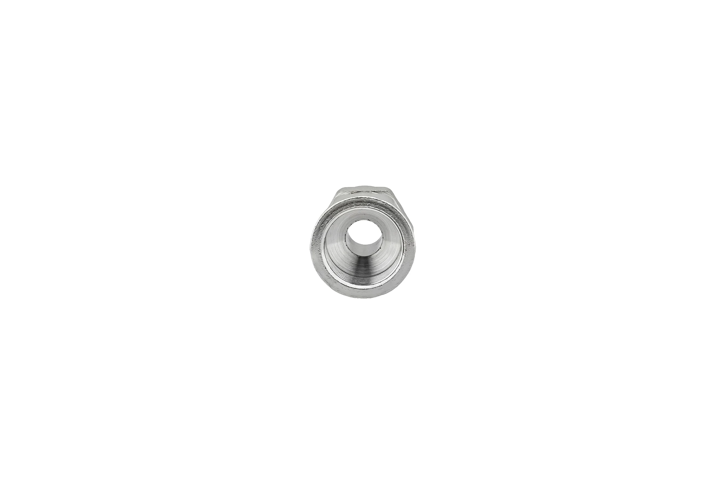 Соединитель обжимной PROFACTOR ц/в 20 х 3/4 PF PF 403