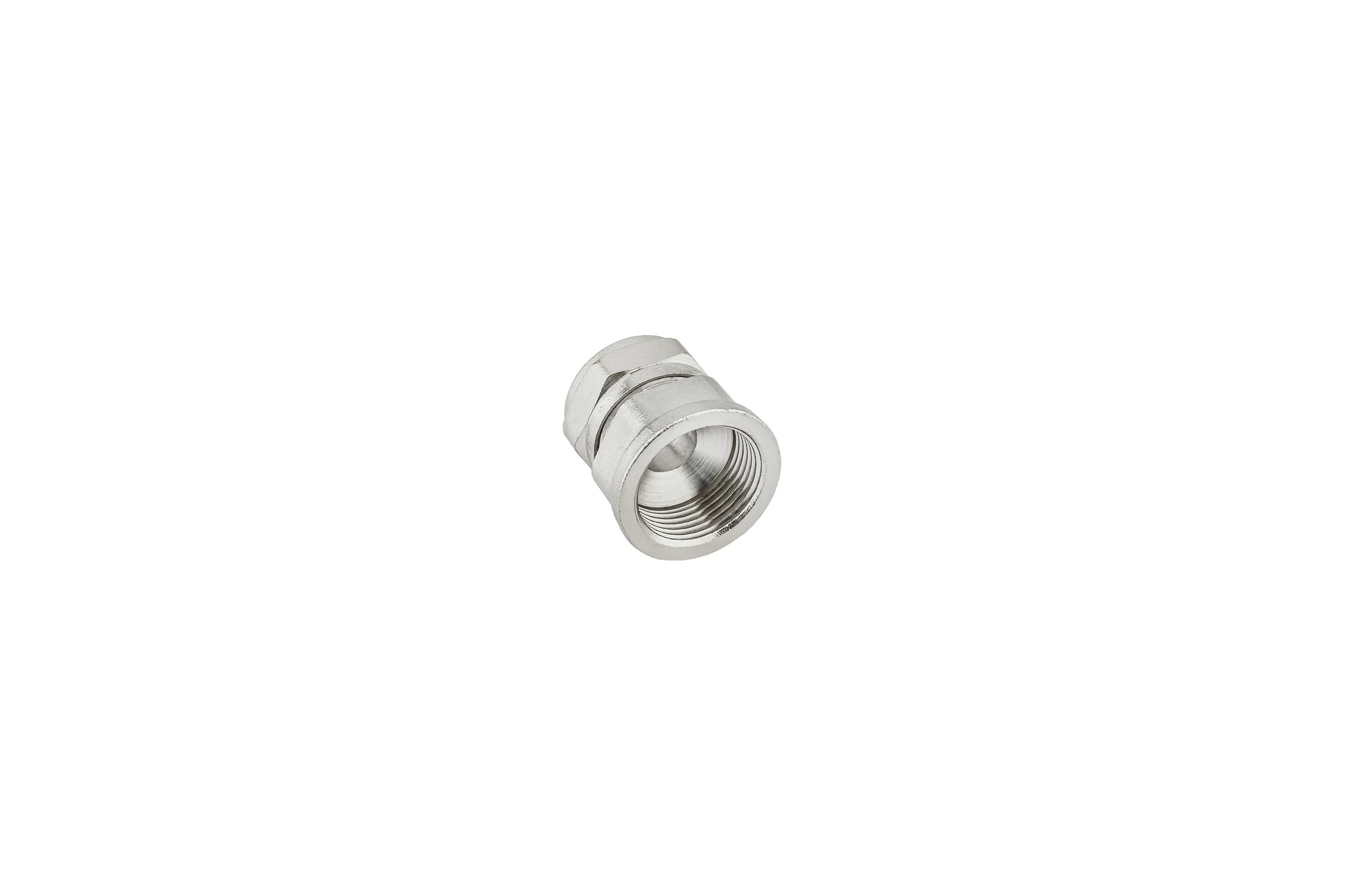Соединитель обжимной PROFACTOR ц/в 20 х 3/4 PF PF 403