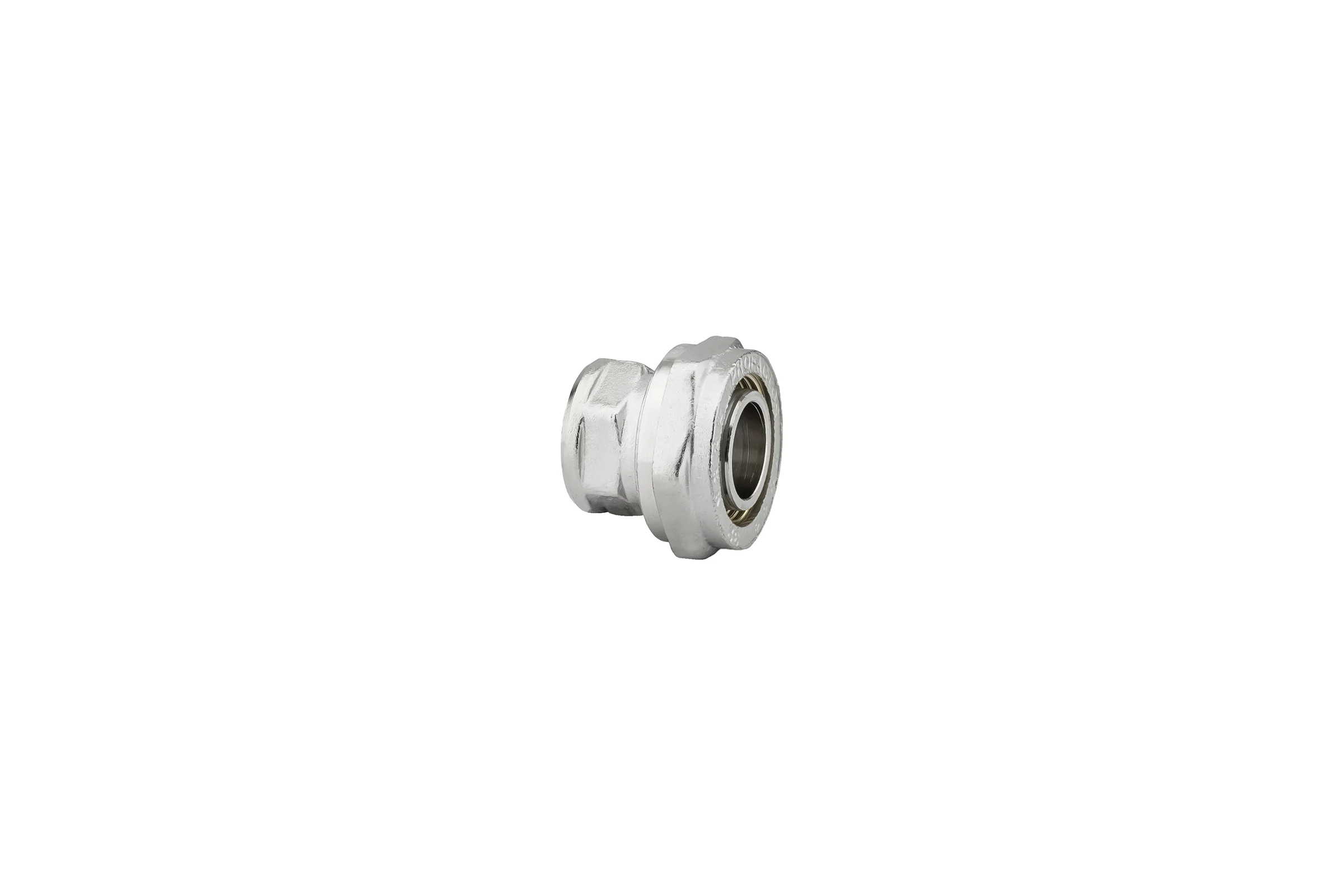 Соединитель обжимной PROFACTOR ц/в 32 х 3/4 PF PF 407
