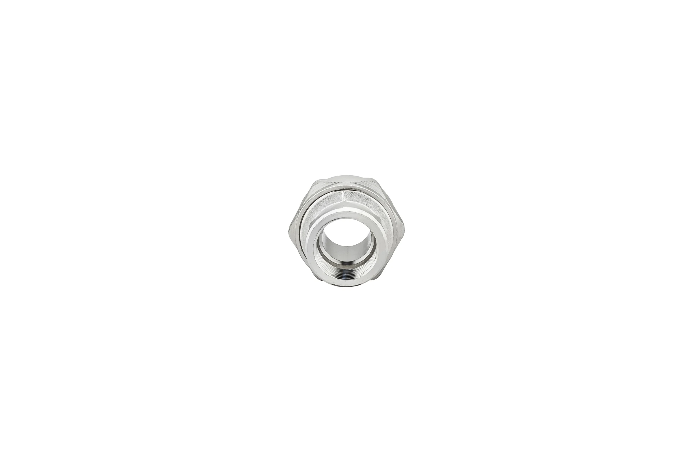 Соединитель обжимной PROFACTOR ц/в 32 х 3/4 PF PF 407